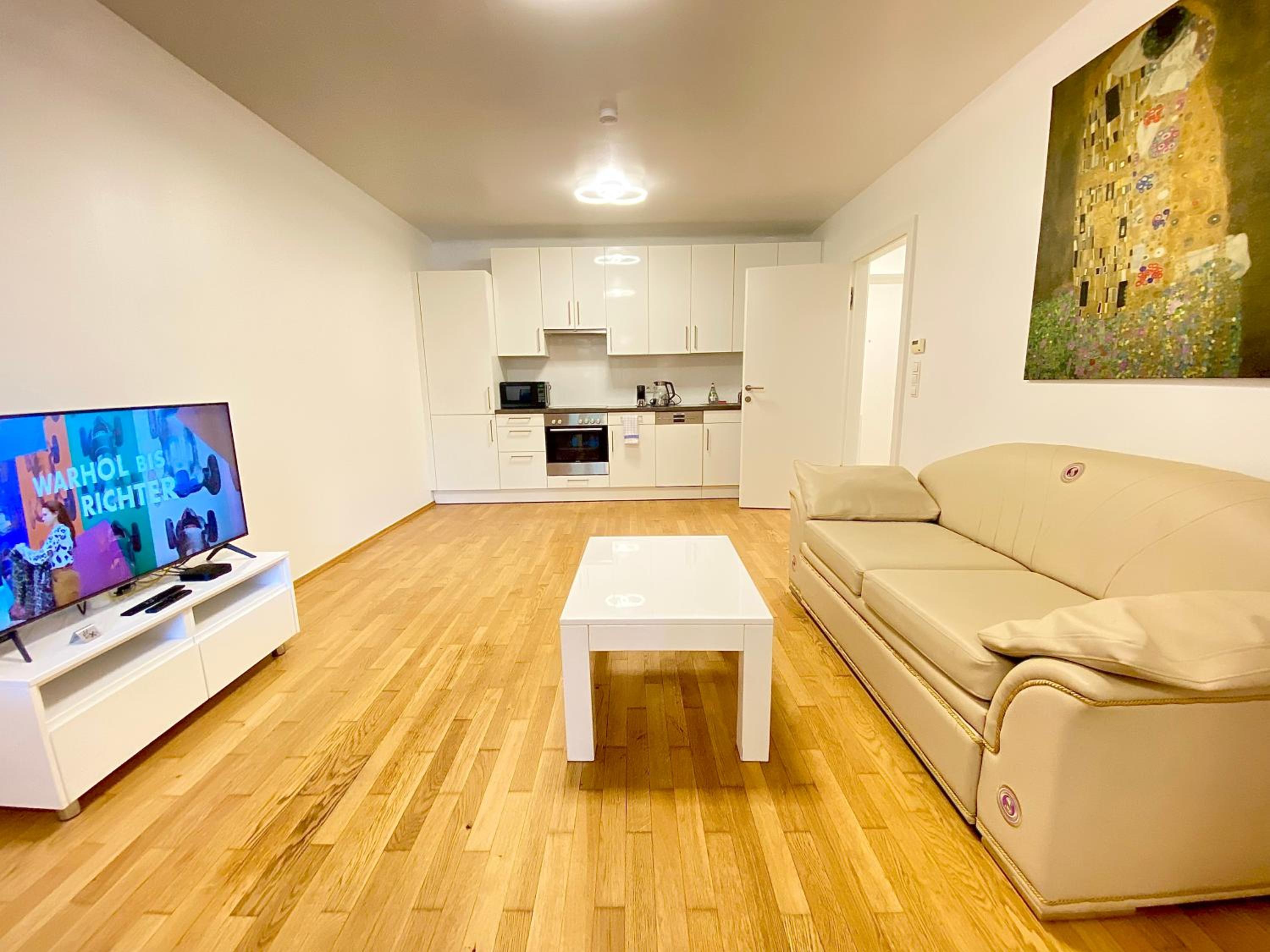 Pelikan Apartments
