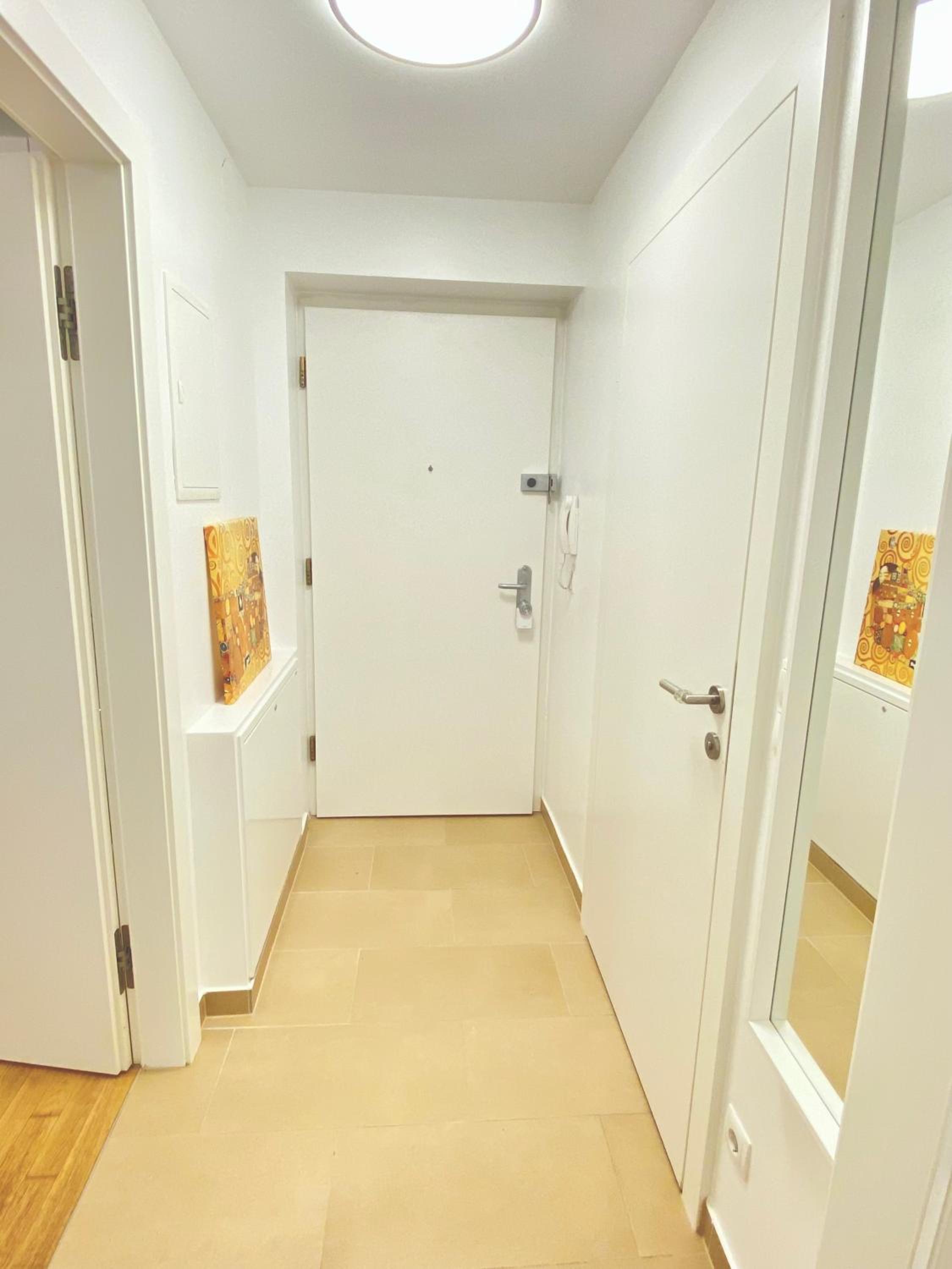 Pelikan Apartments