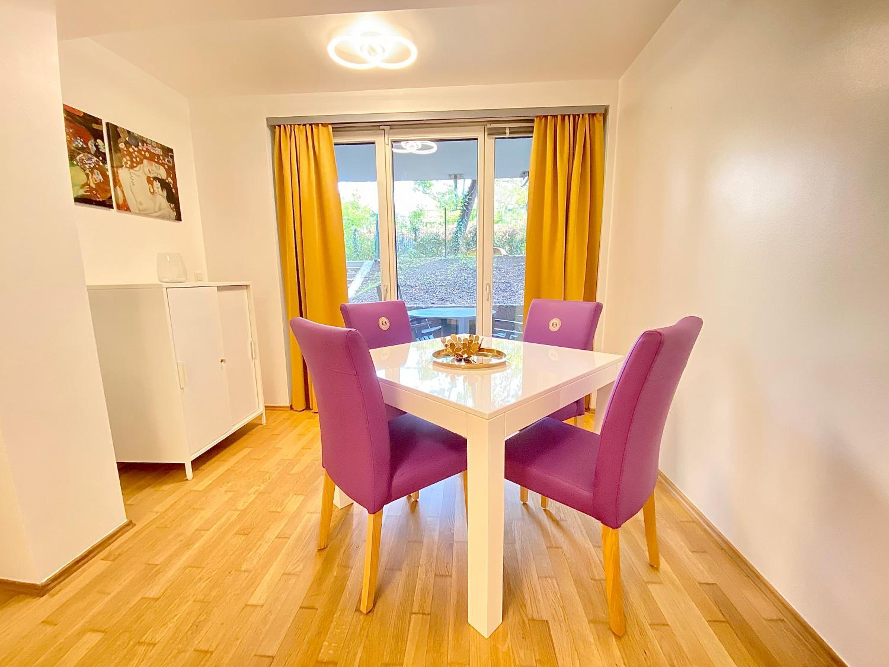 Pelikan Apartments