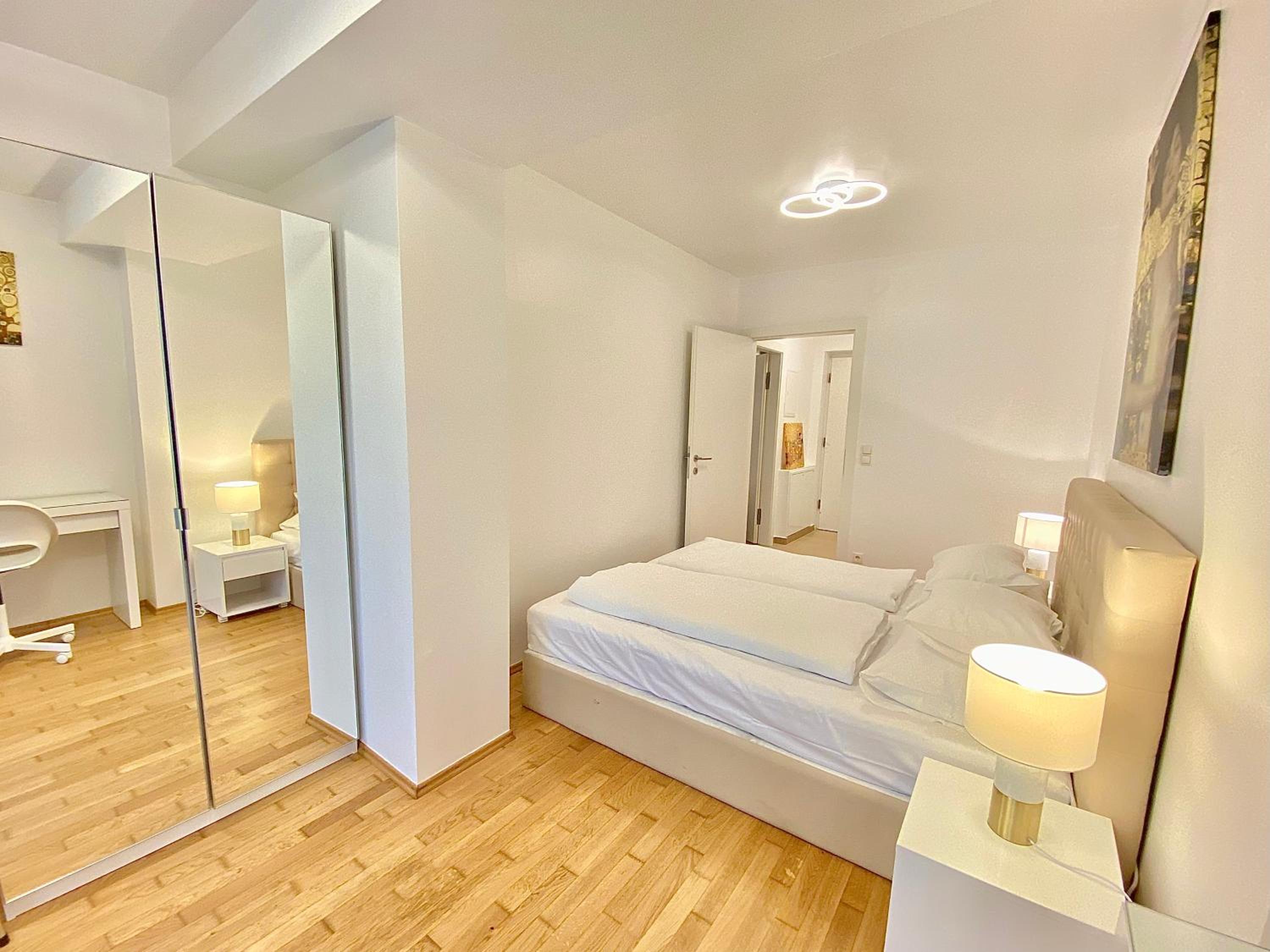 Pelikan Apartments