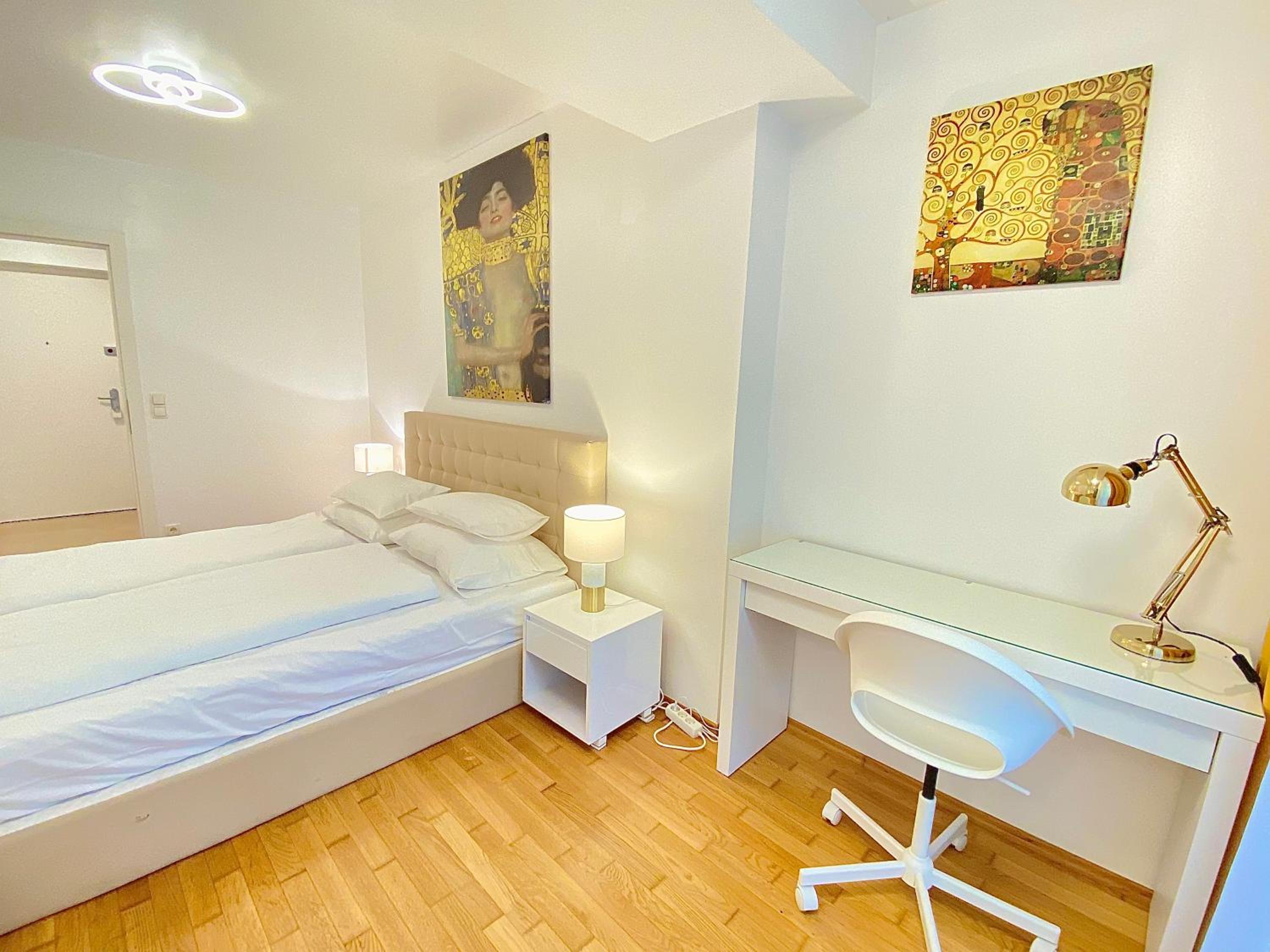 Pelikan Apartments