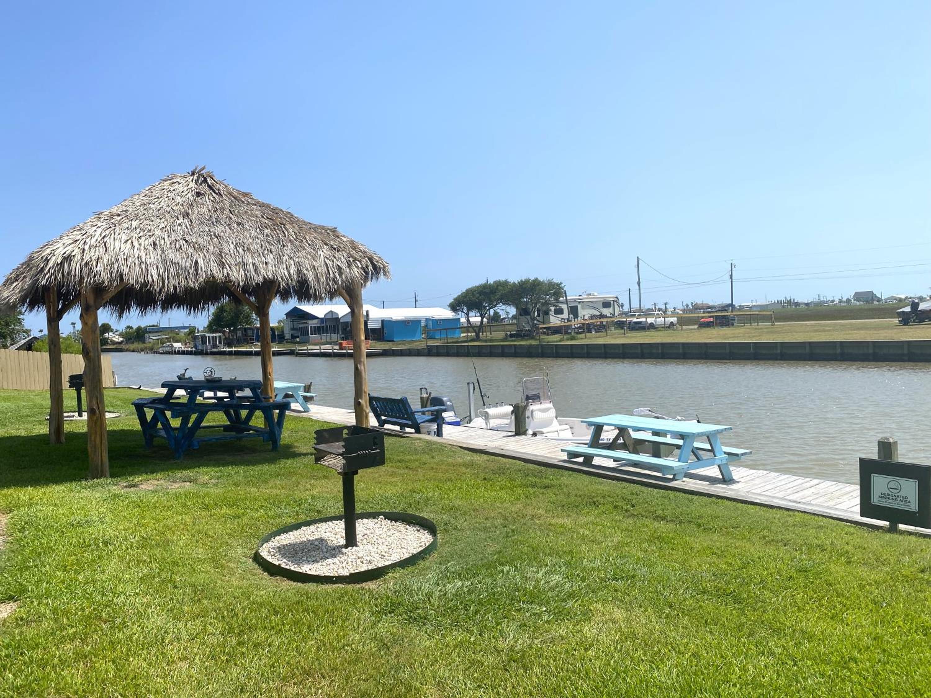 Fish Tail Inn