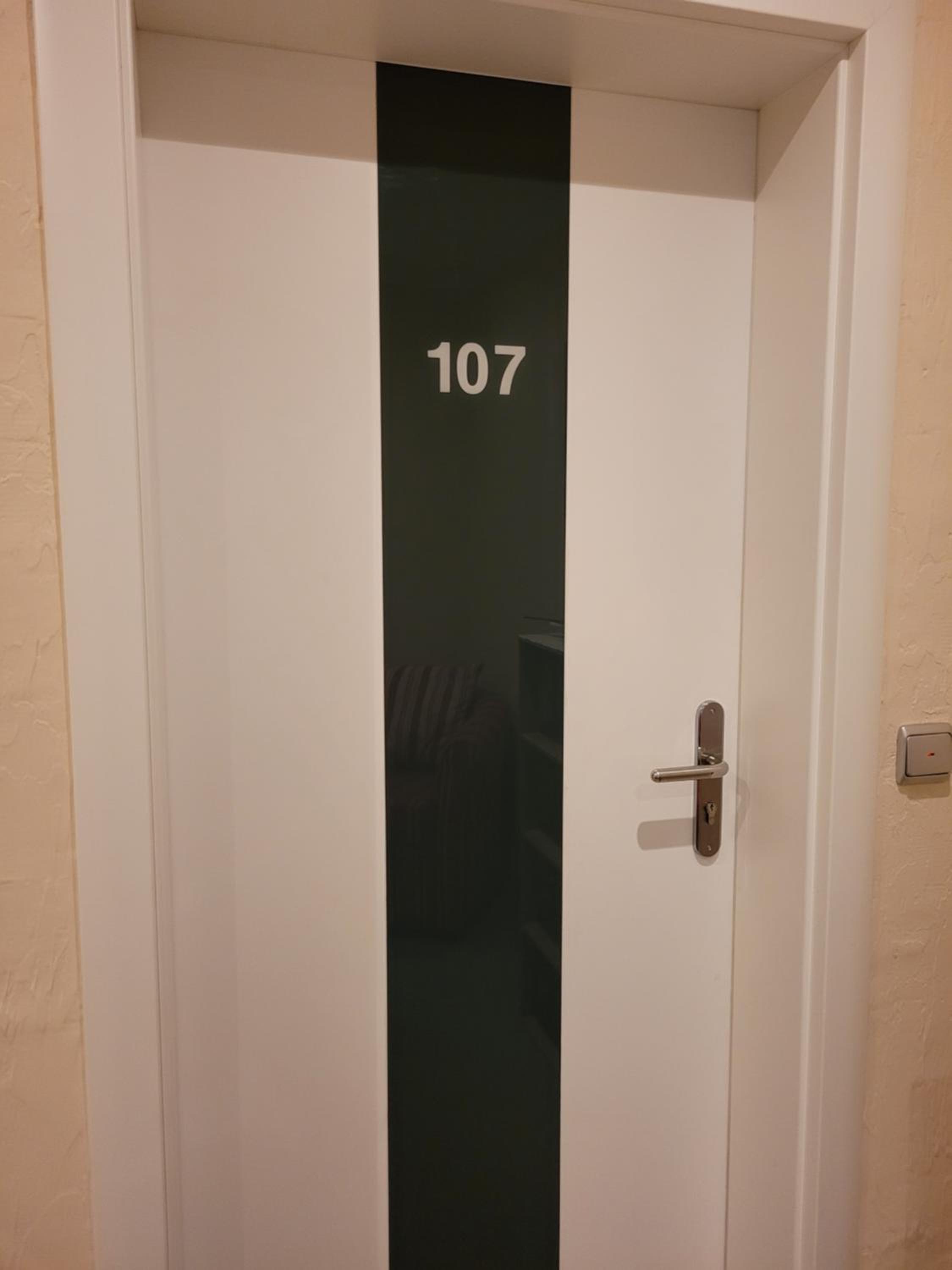 Pension Waldblick