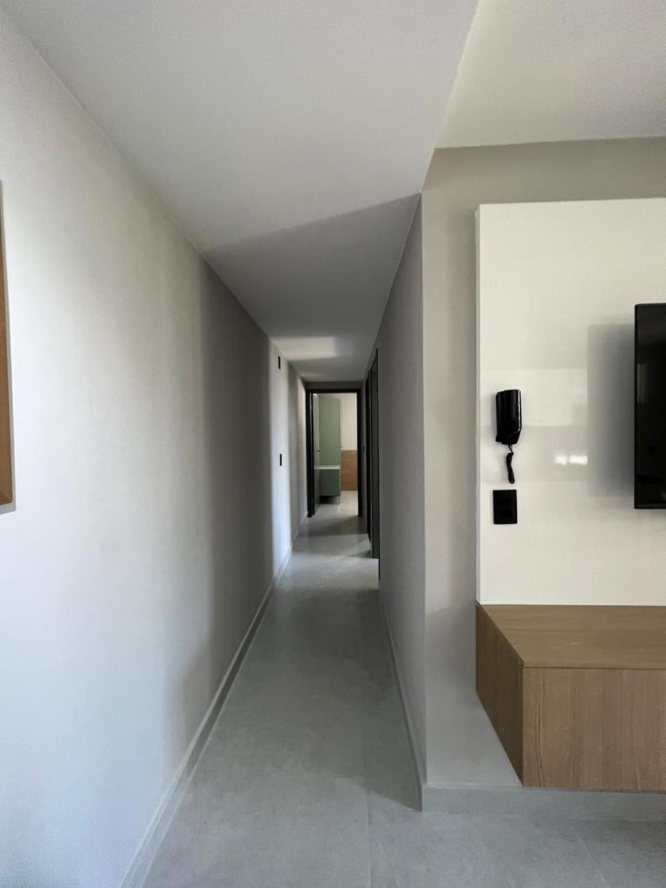 Charmosos e aconchegantes apartamentos em Tambaú
