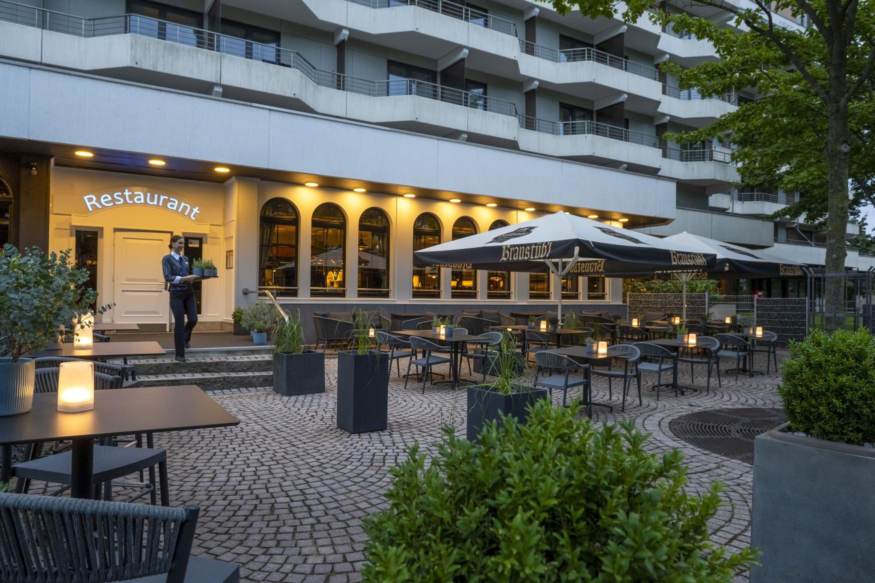 Darmstadt Vacations - Maritim Hotel Darmstadt - Property Image 5