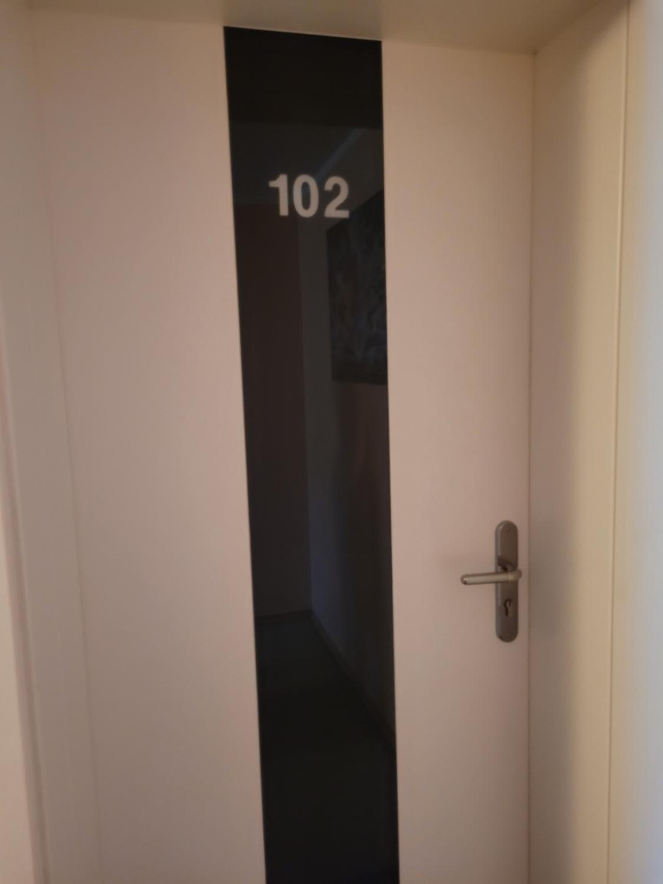 Pension Waldblick