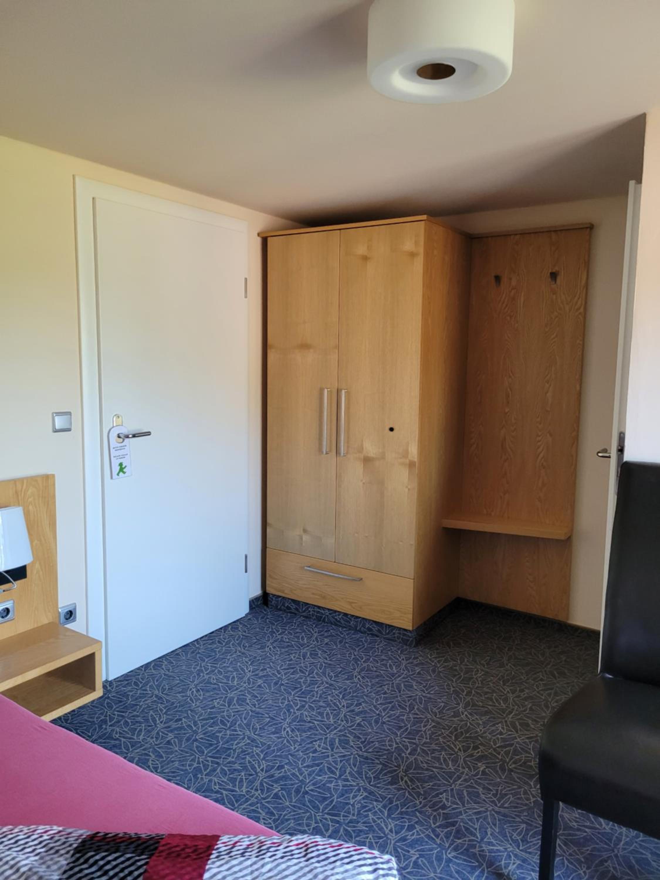 Pension Waldblick