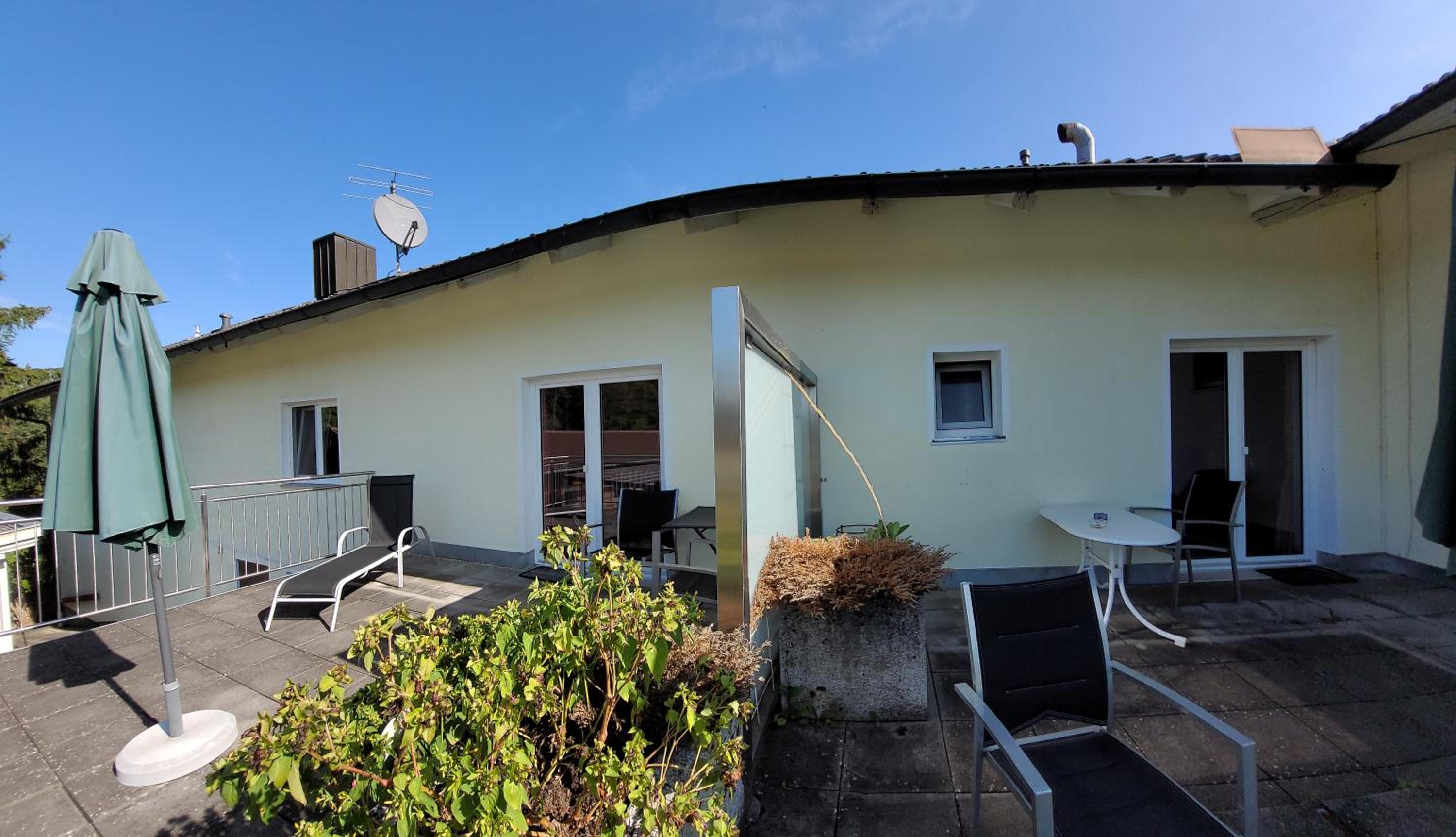 Pension Waldblick