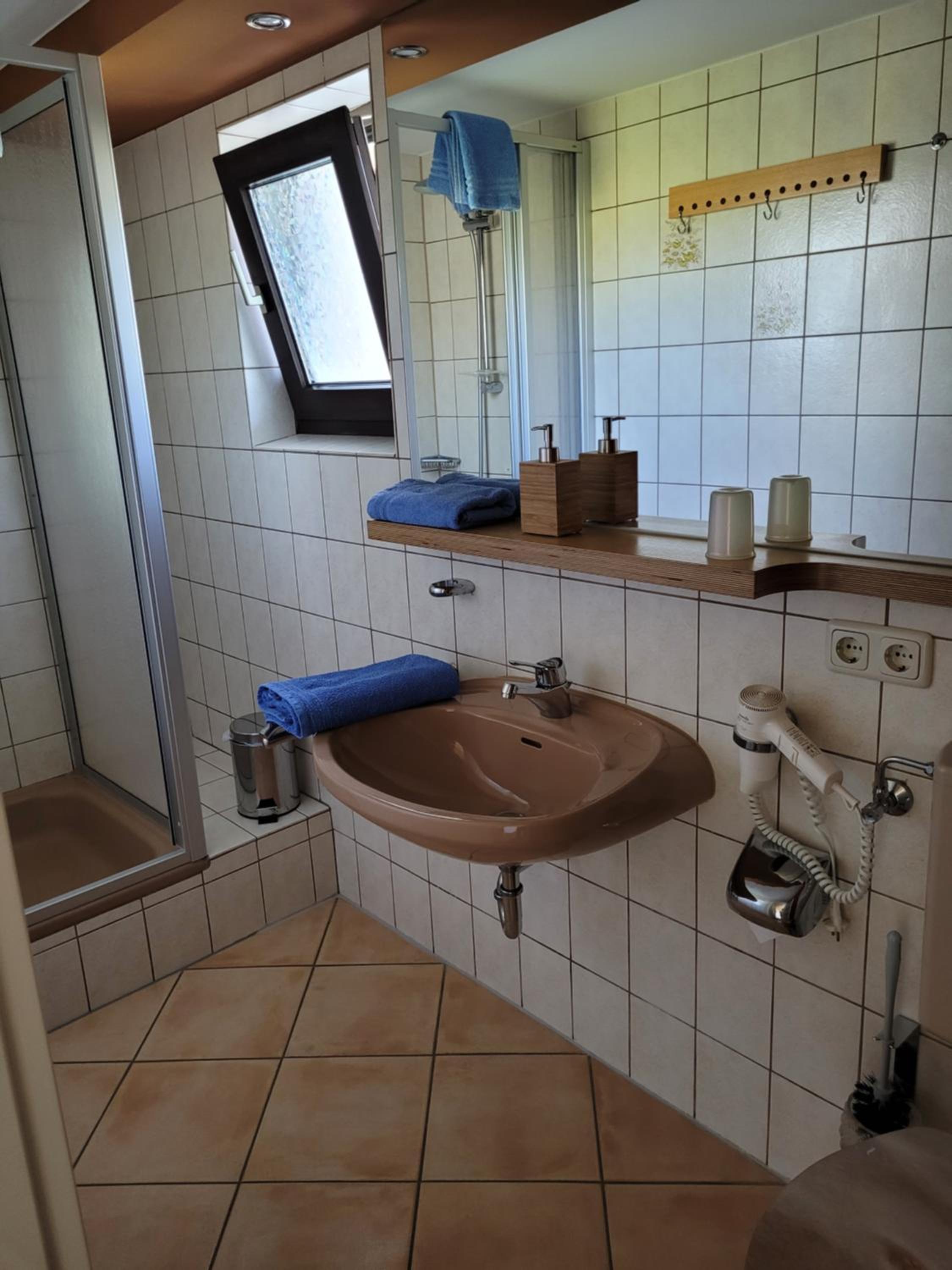 Pension Waldblick