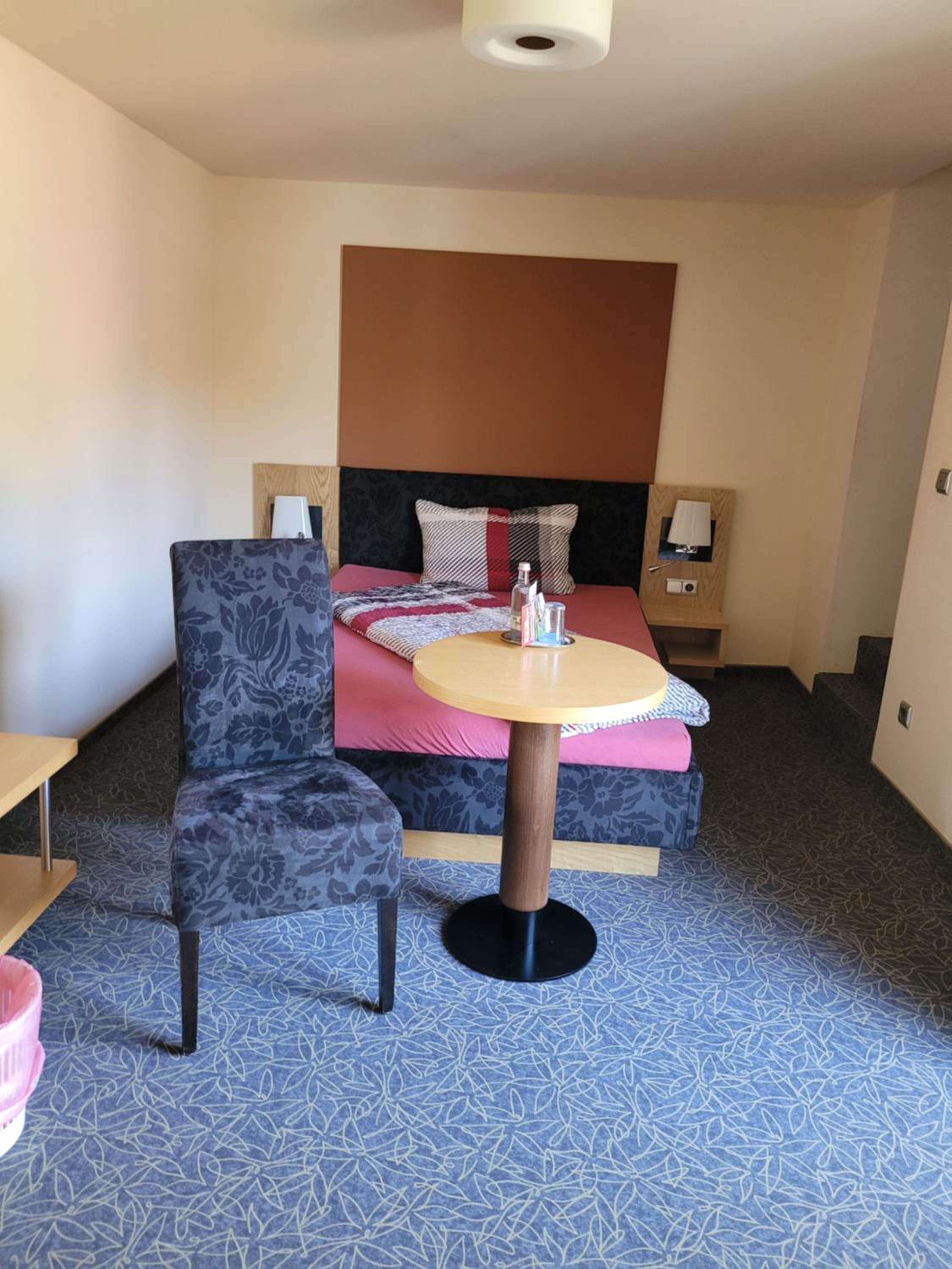 Pension Waldblick