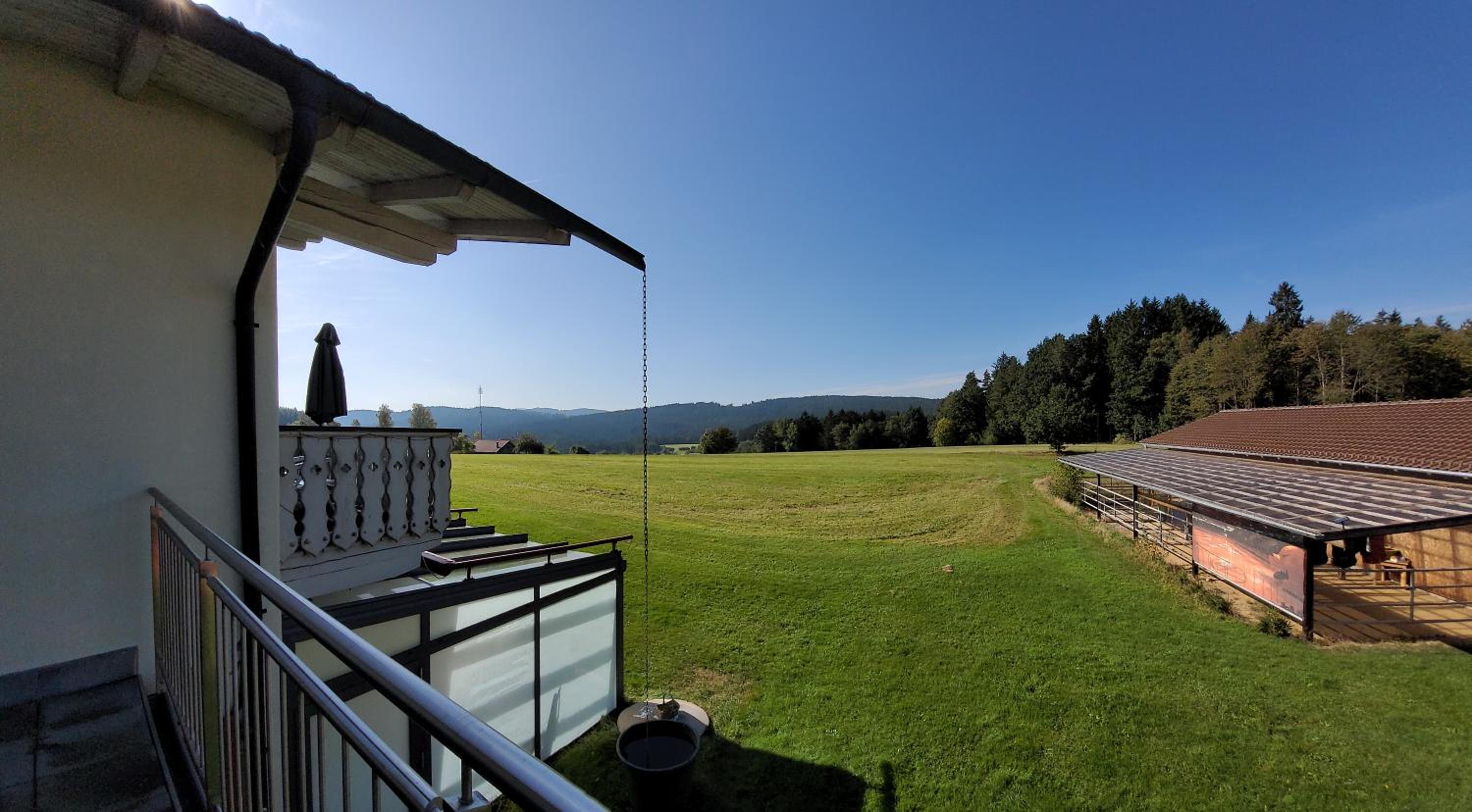 Pension Waldblick