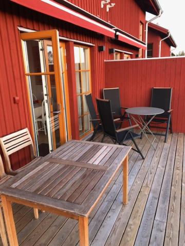 Semi-detached house with lakeview in Tällberg 6 beds view 4