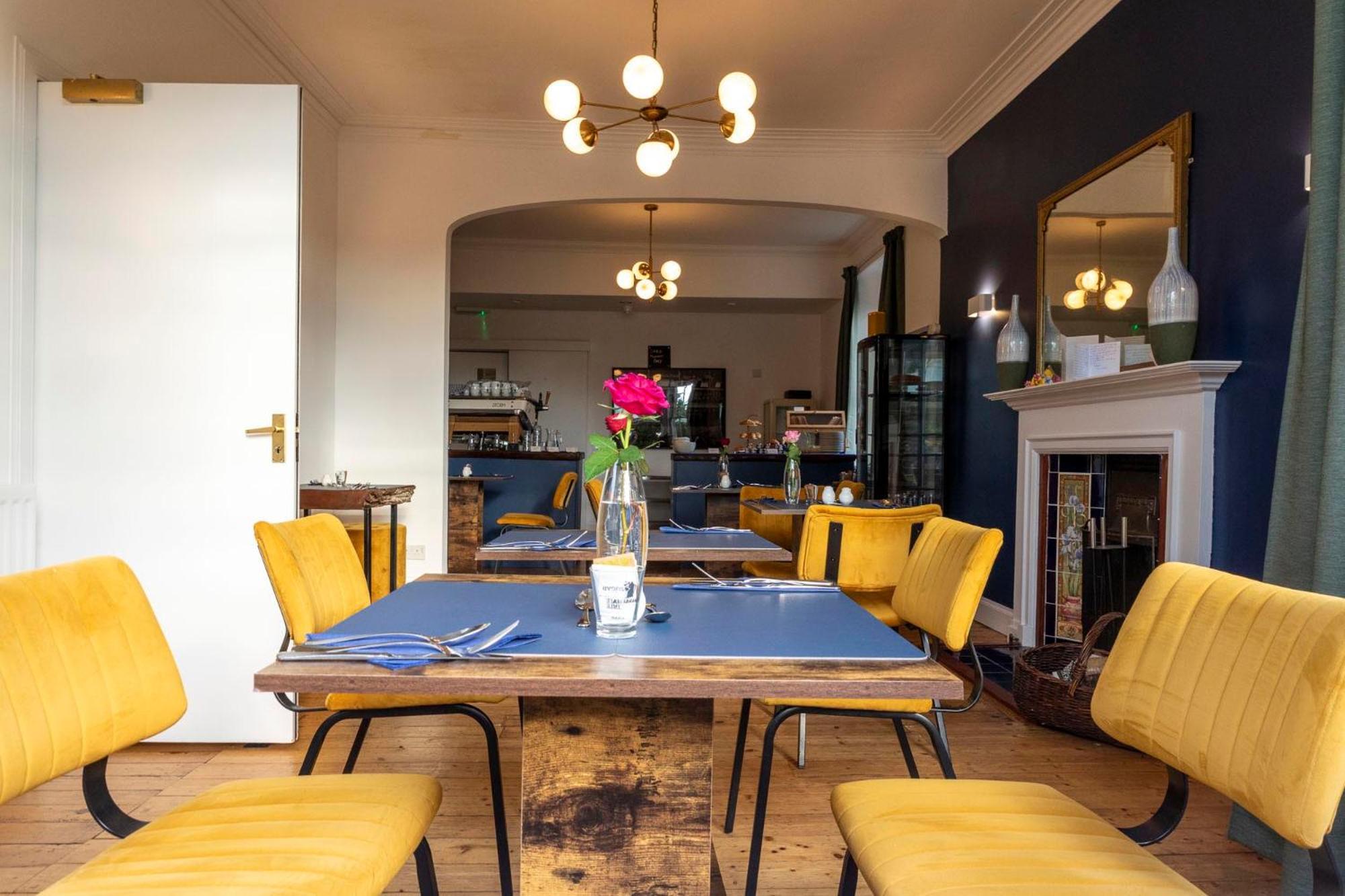 Cawdor House B&B