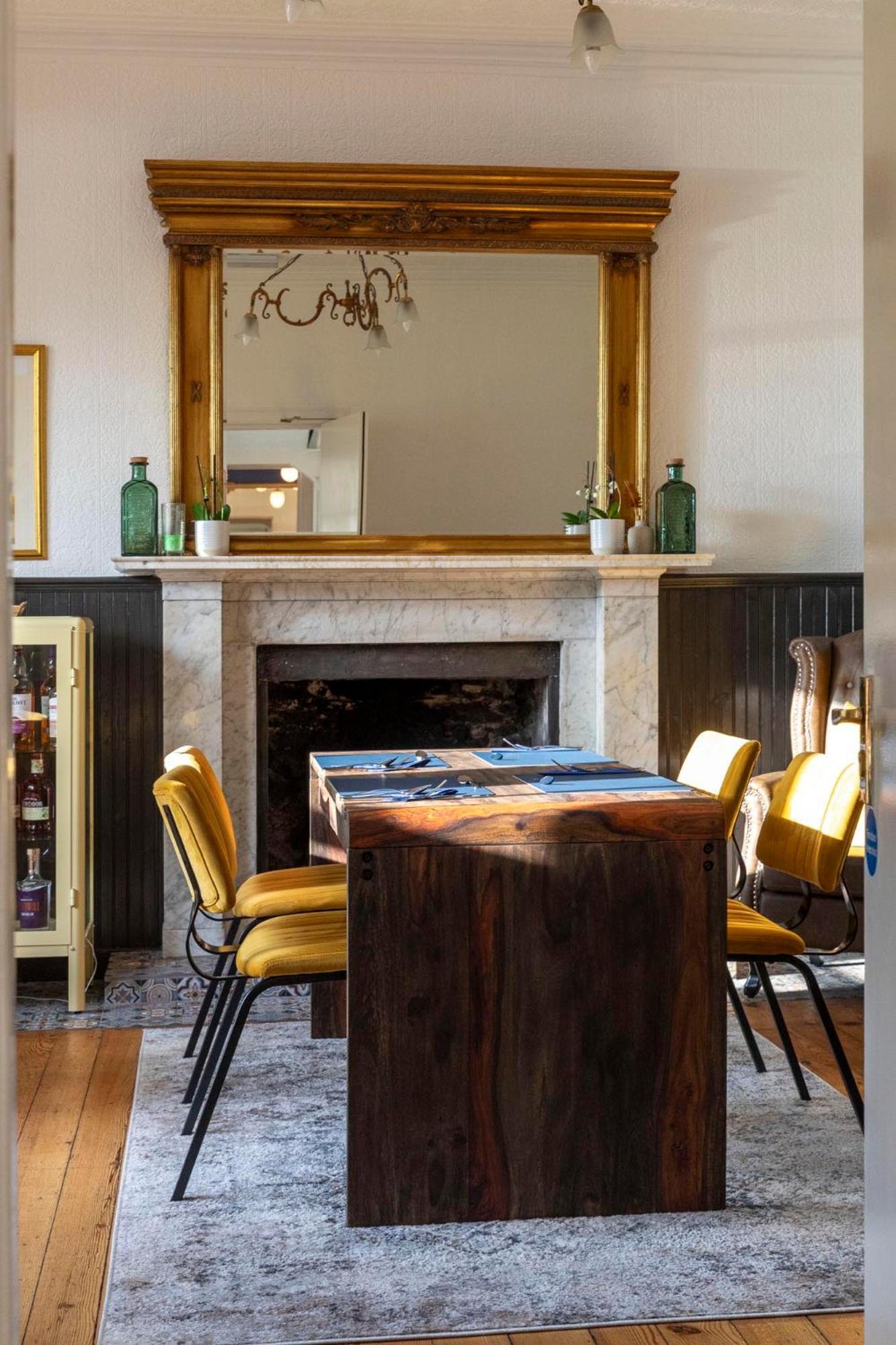Cawdor House B&B