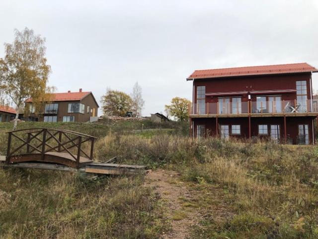 Semi-detached house with lakeview in Tällberg 6 beds view 2