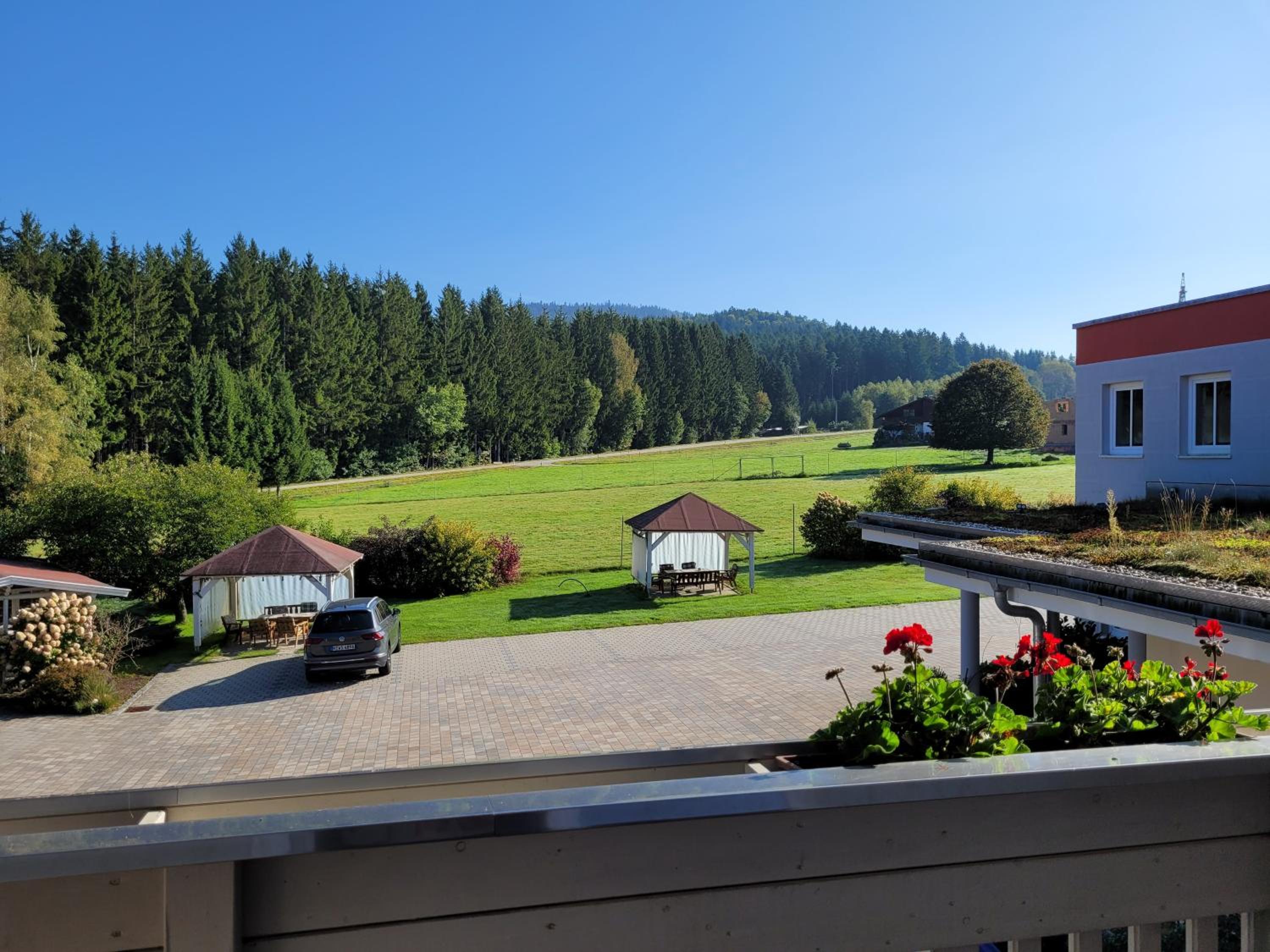 Pension Waldblick
