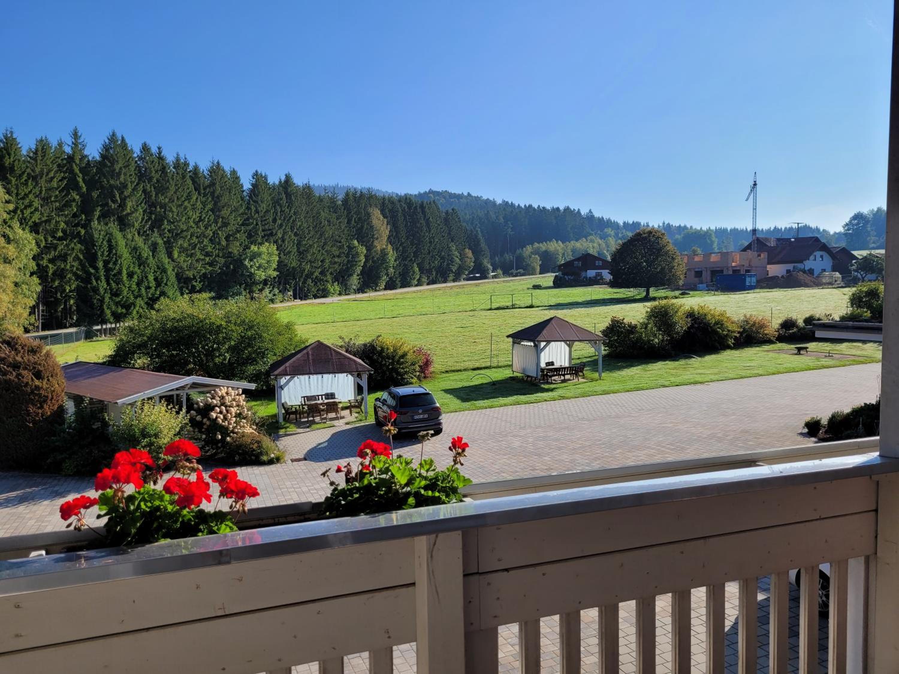Pension Waldblick