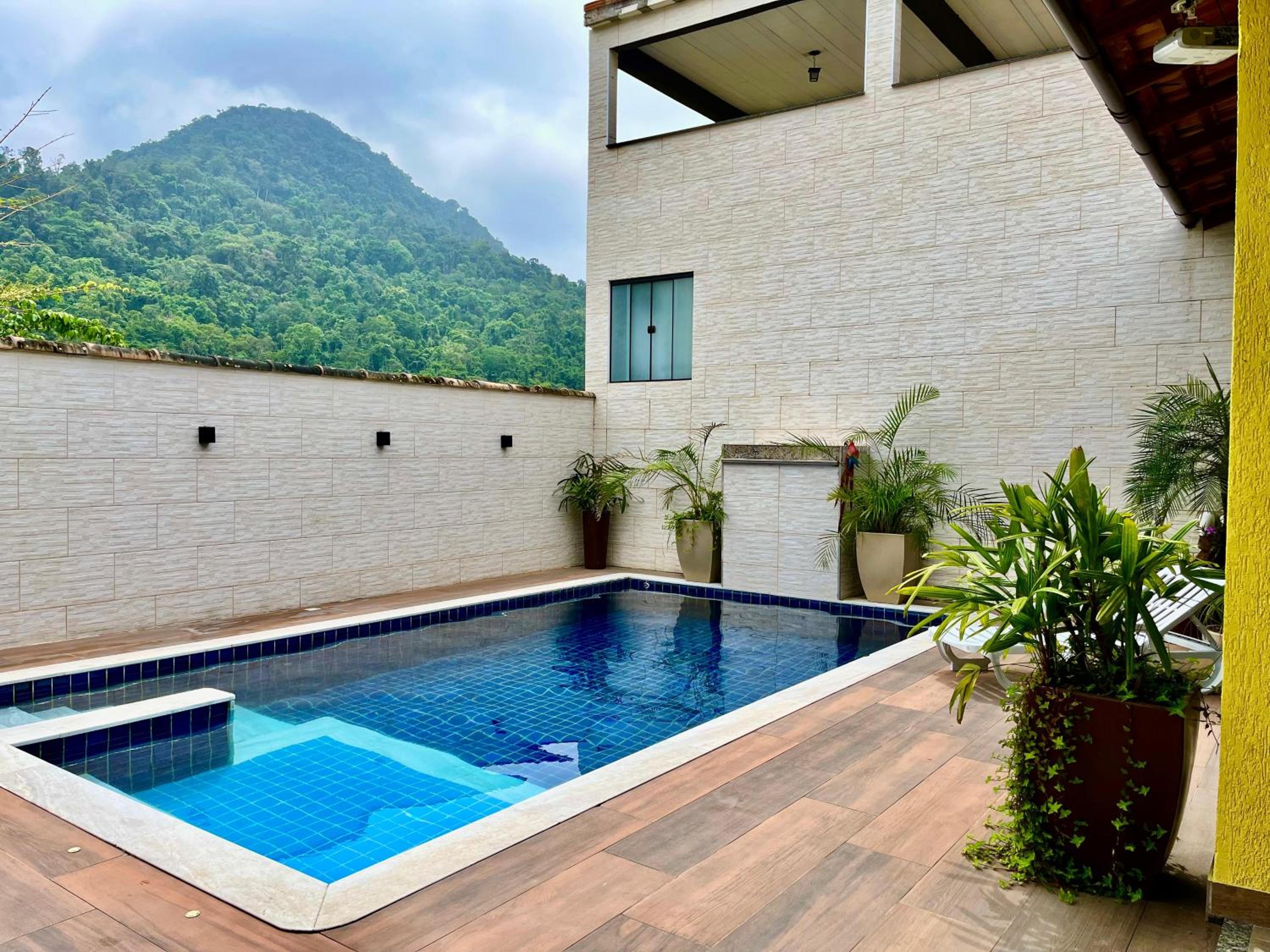 POUSADA OHANA PARATY view 3