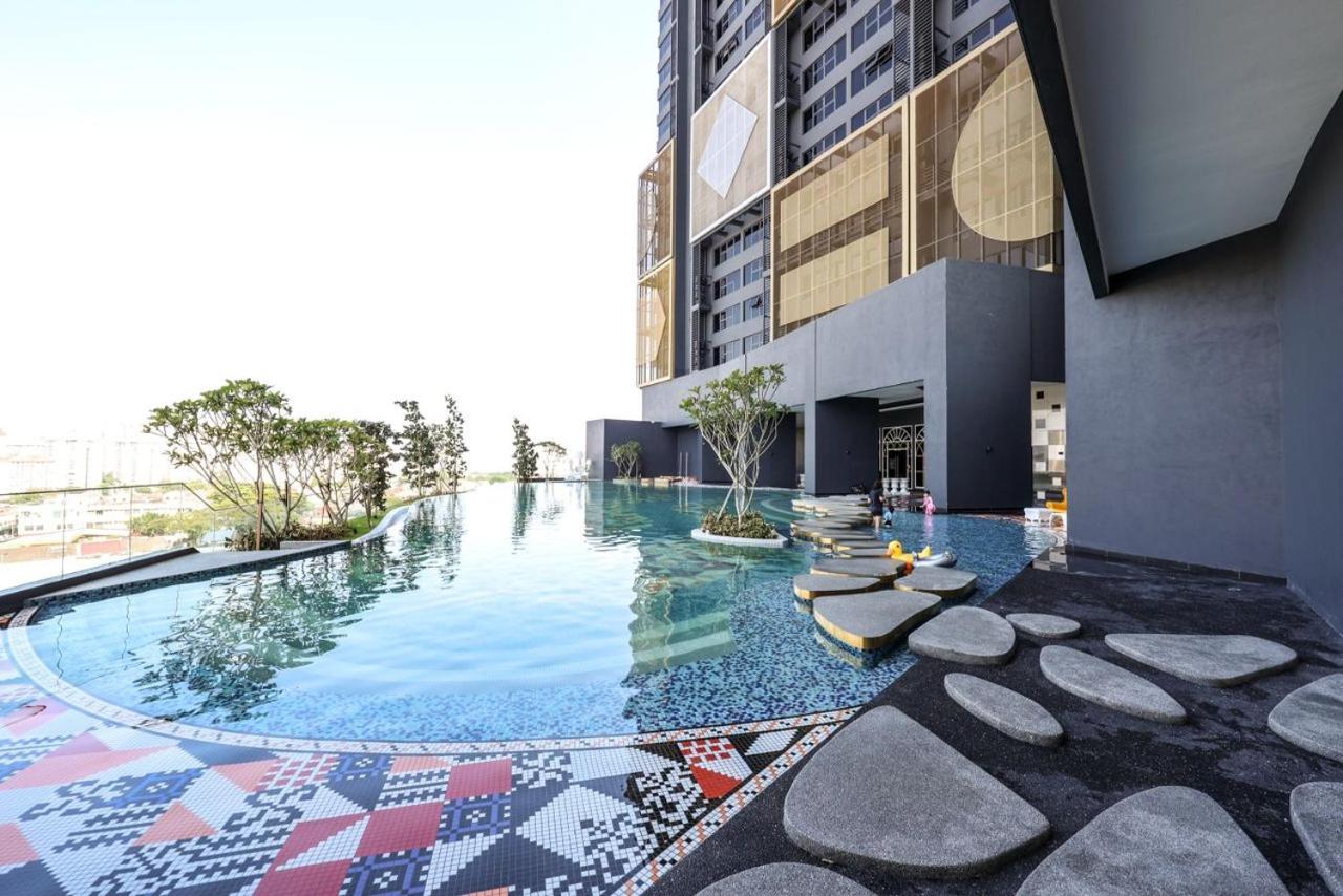 1-8pax Arte Cheras By Nexx Field