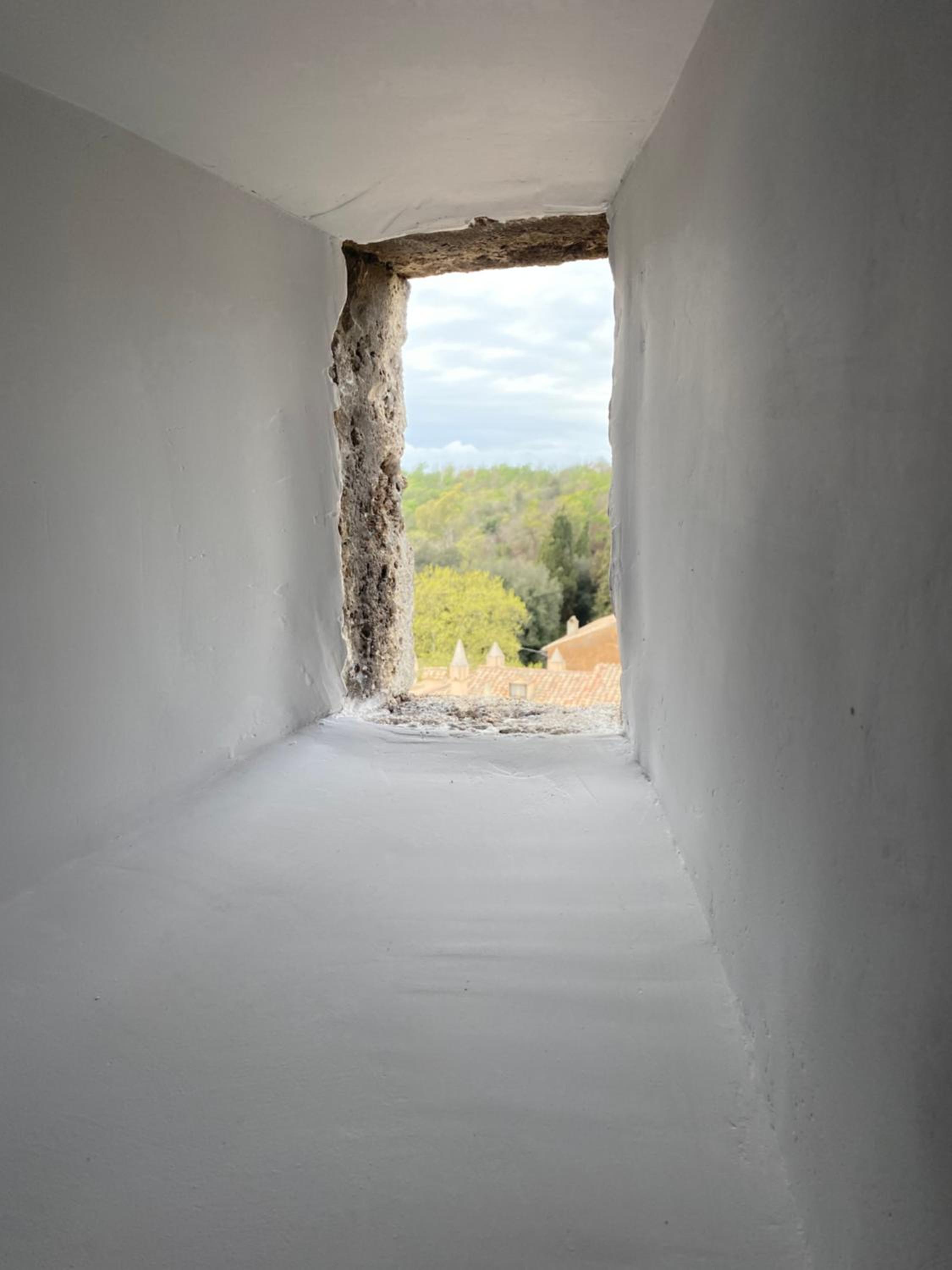 Castello di Torre in Pietra view 3