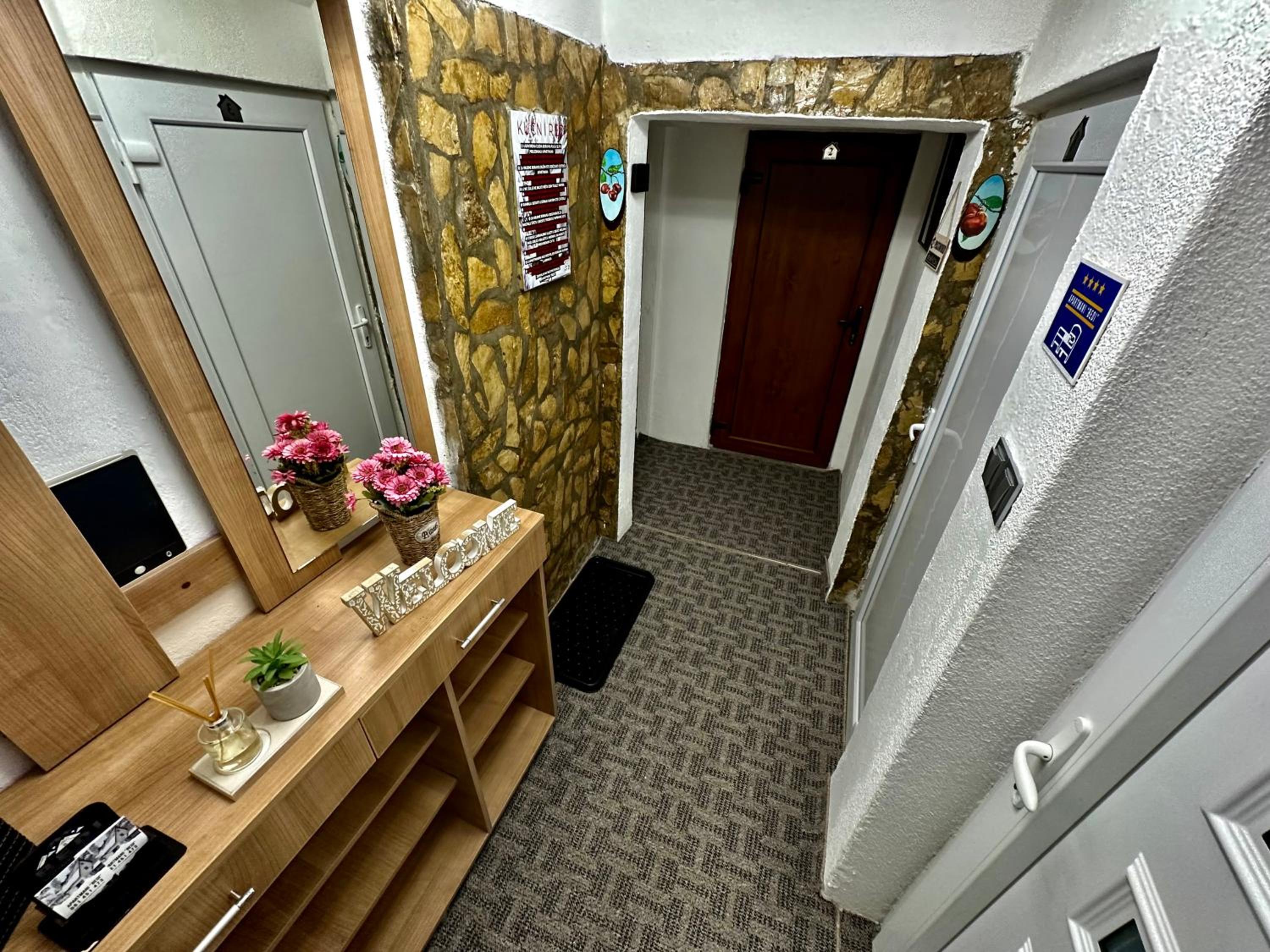 Apartmani BEDI Vlašić 2