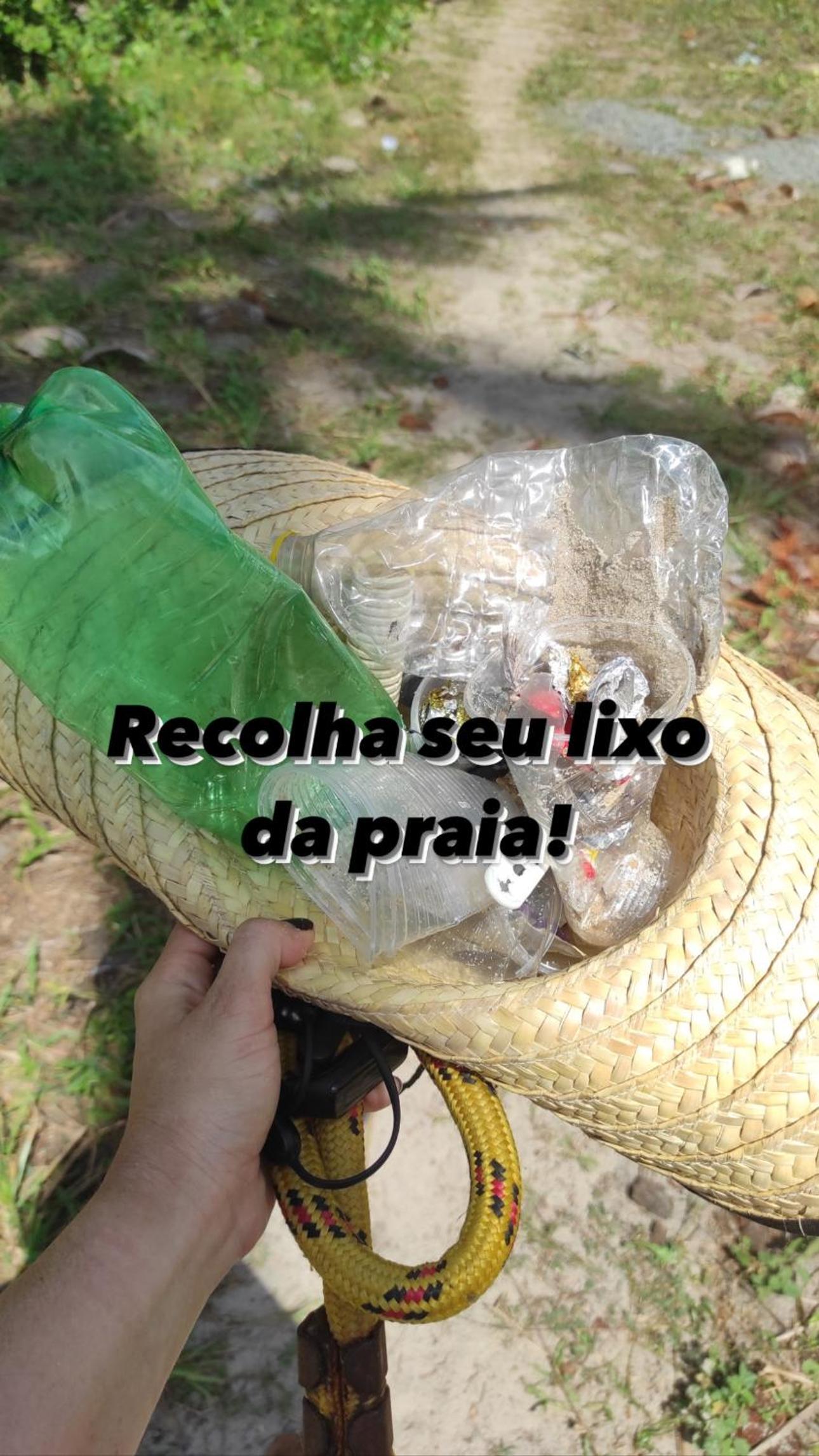 Cantinho do aconchego de Arembepe
