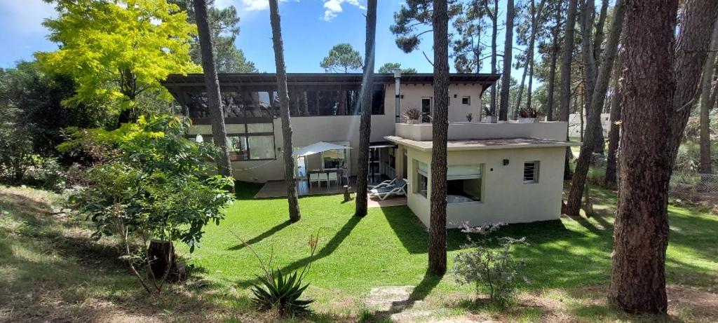 Casa SHANTI