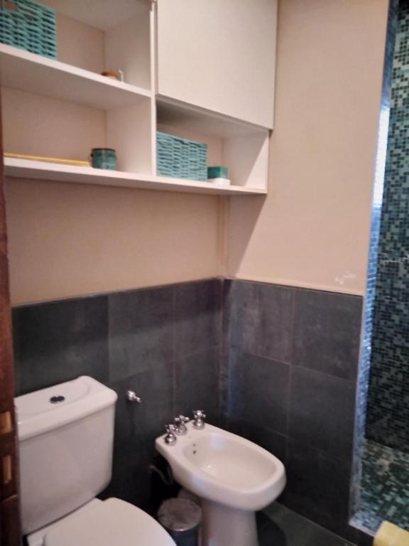 Casa SHANTI