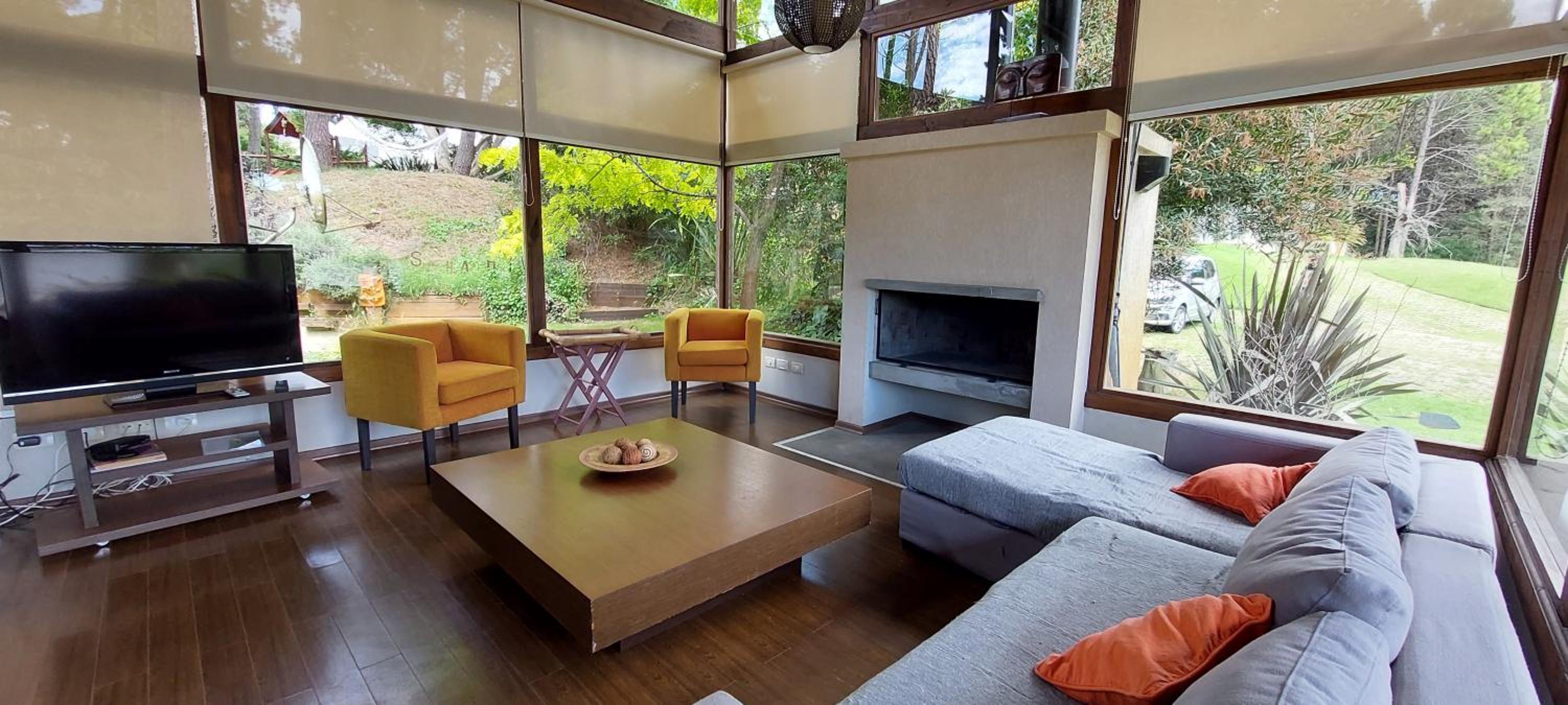 Casa SHANTI