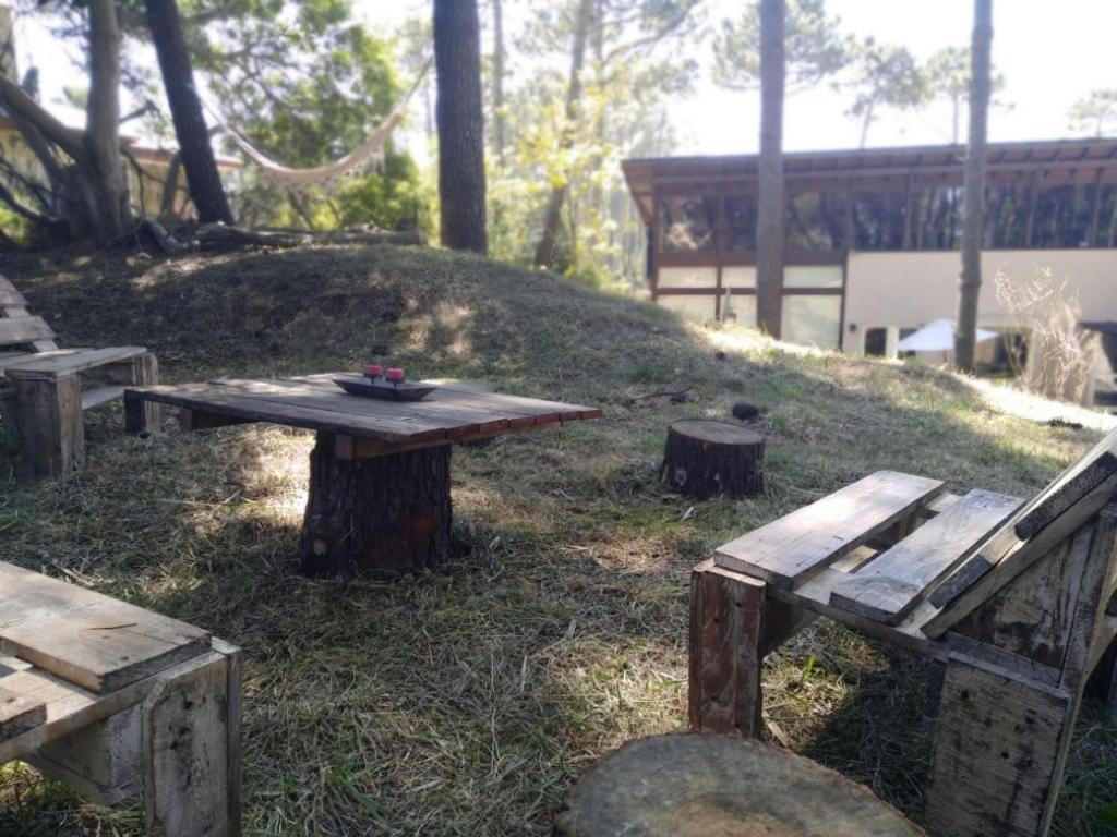 Casa SHANTI