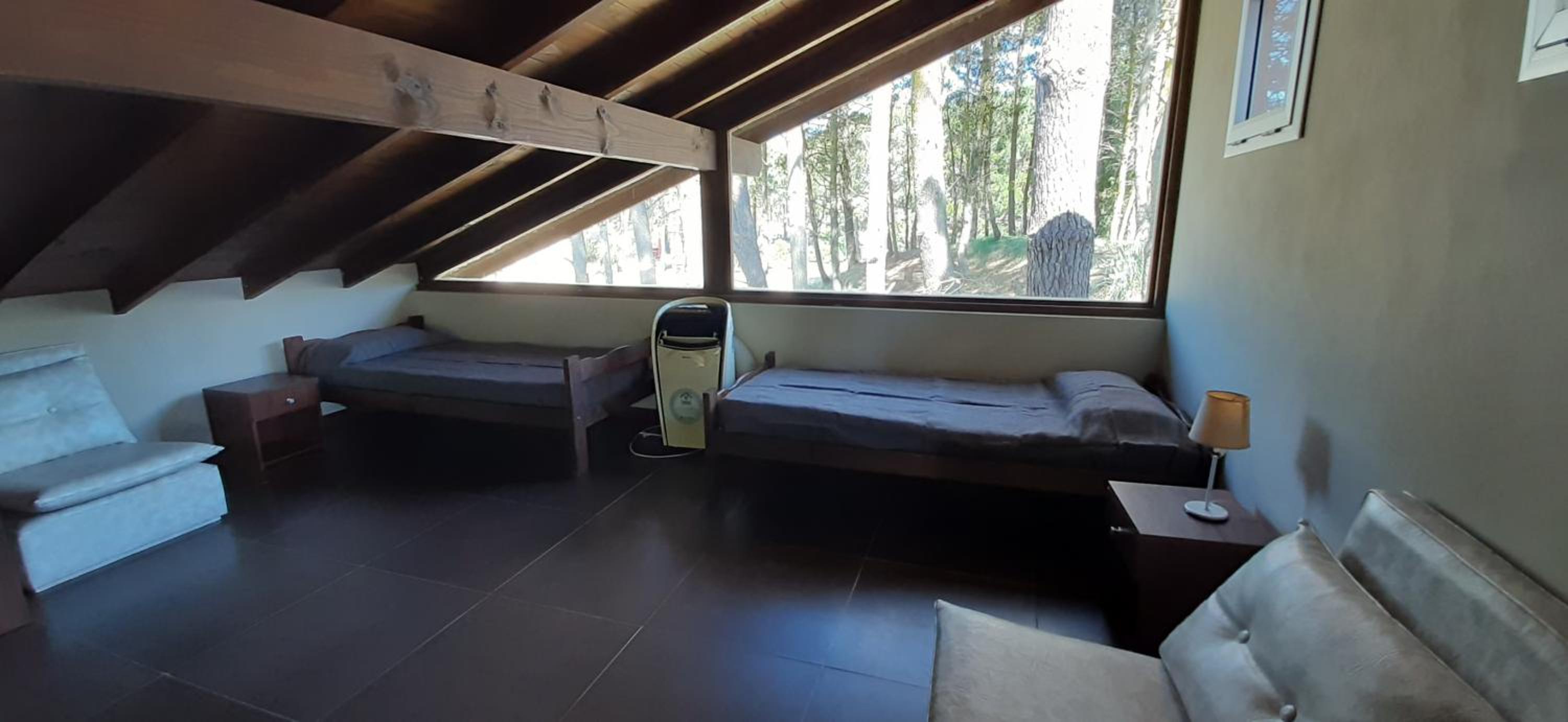 Casa SHANTI