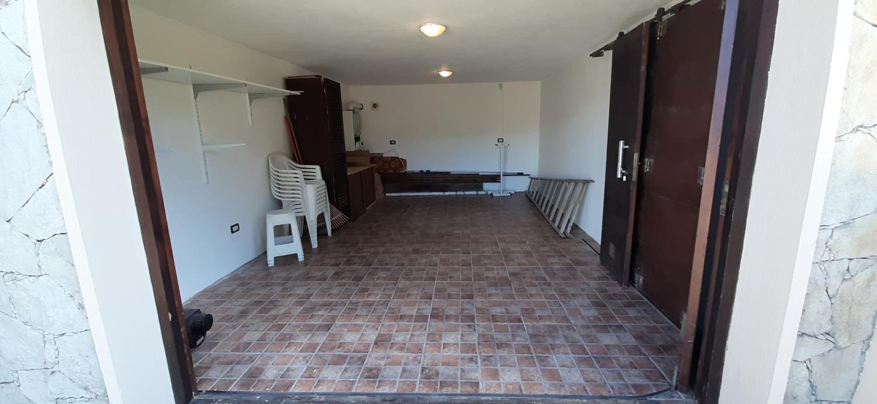 Casa SHANTI