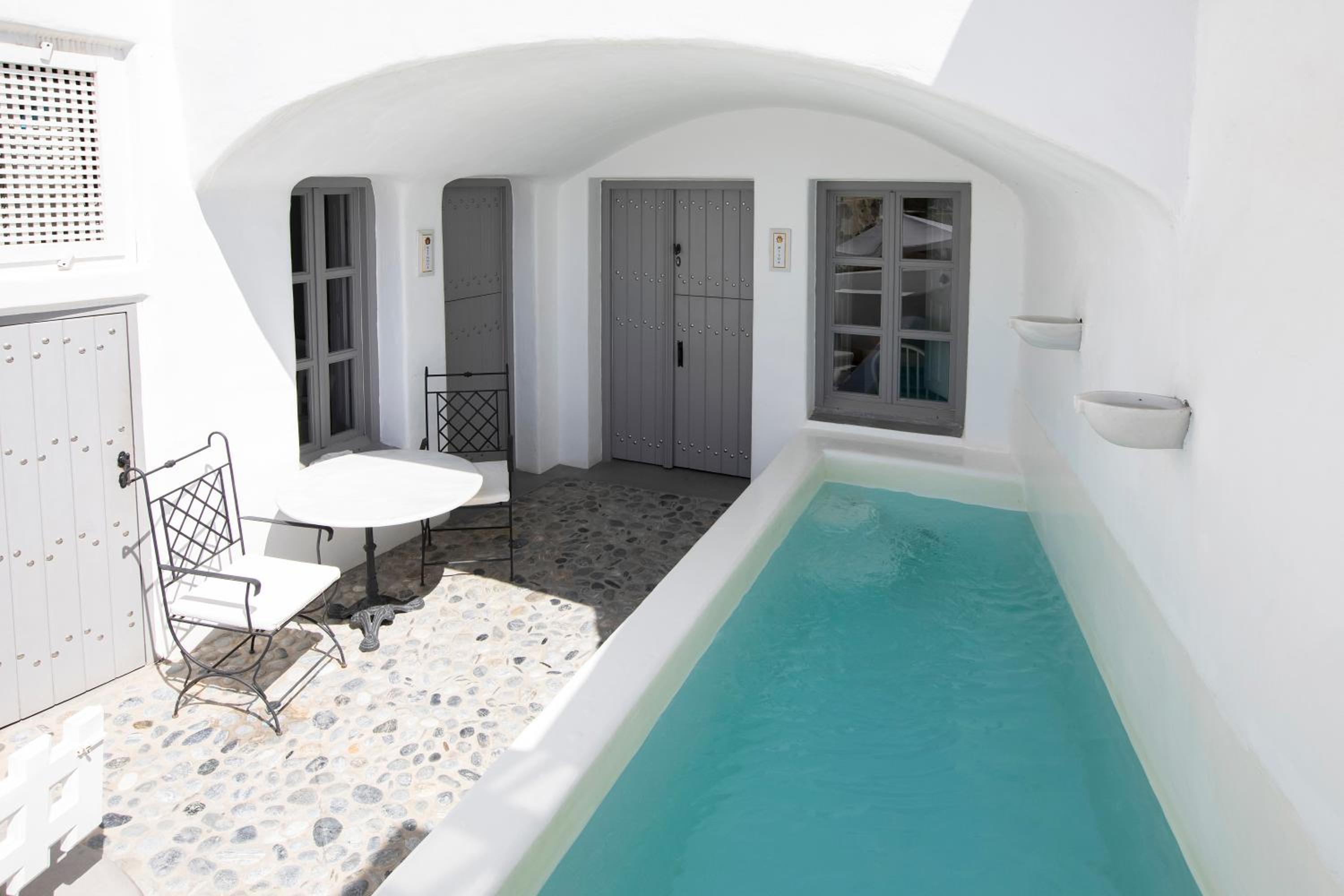 Oia Vacations - Ducato di Oia - Adults Only - Property Image 7