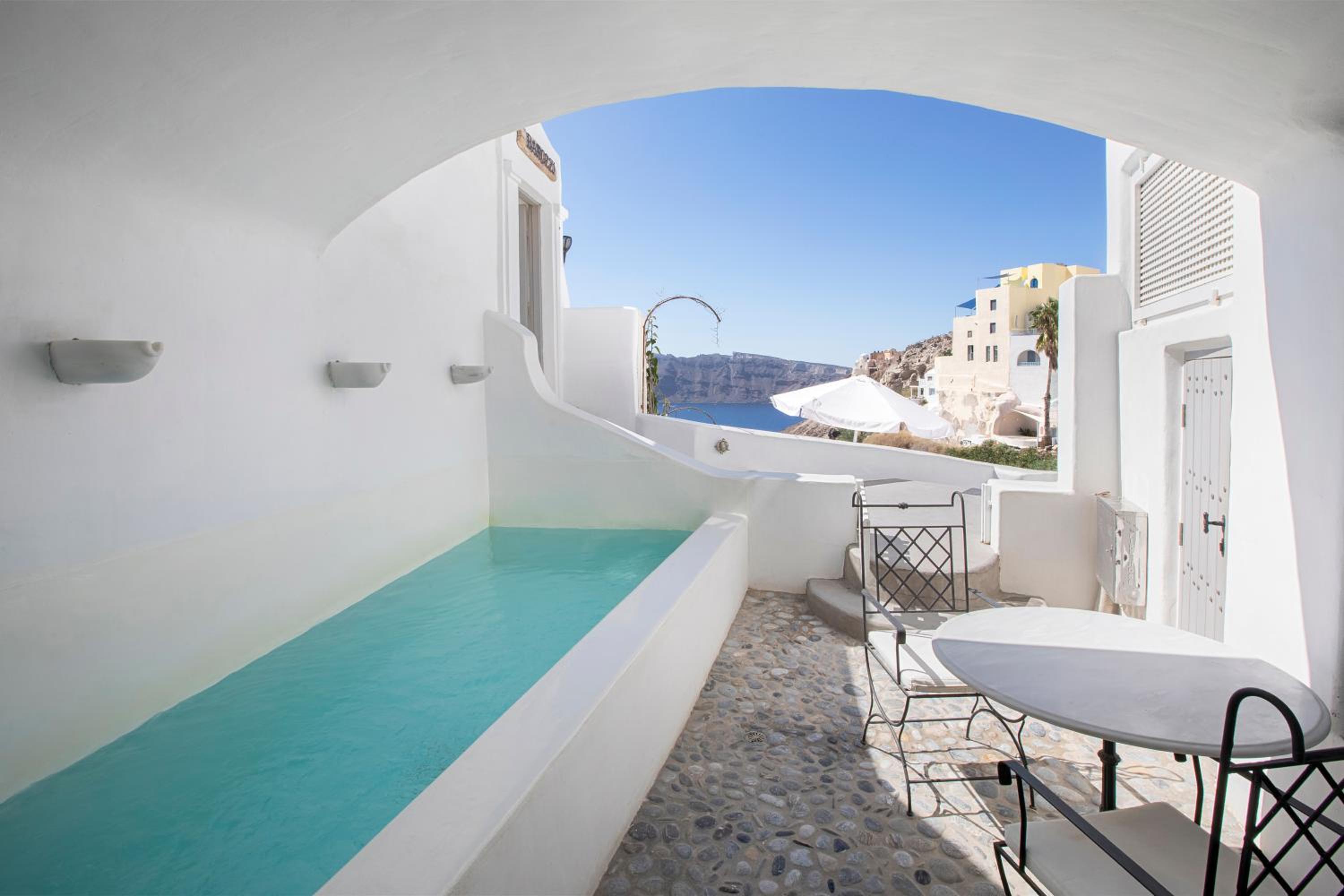 Oia Vacations - Ducato di Oia - Adults Only - Property Image 18