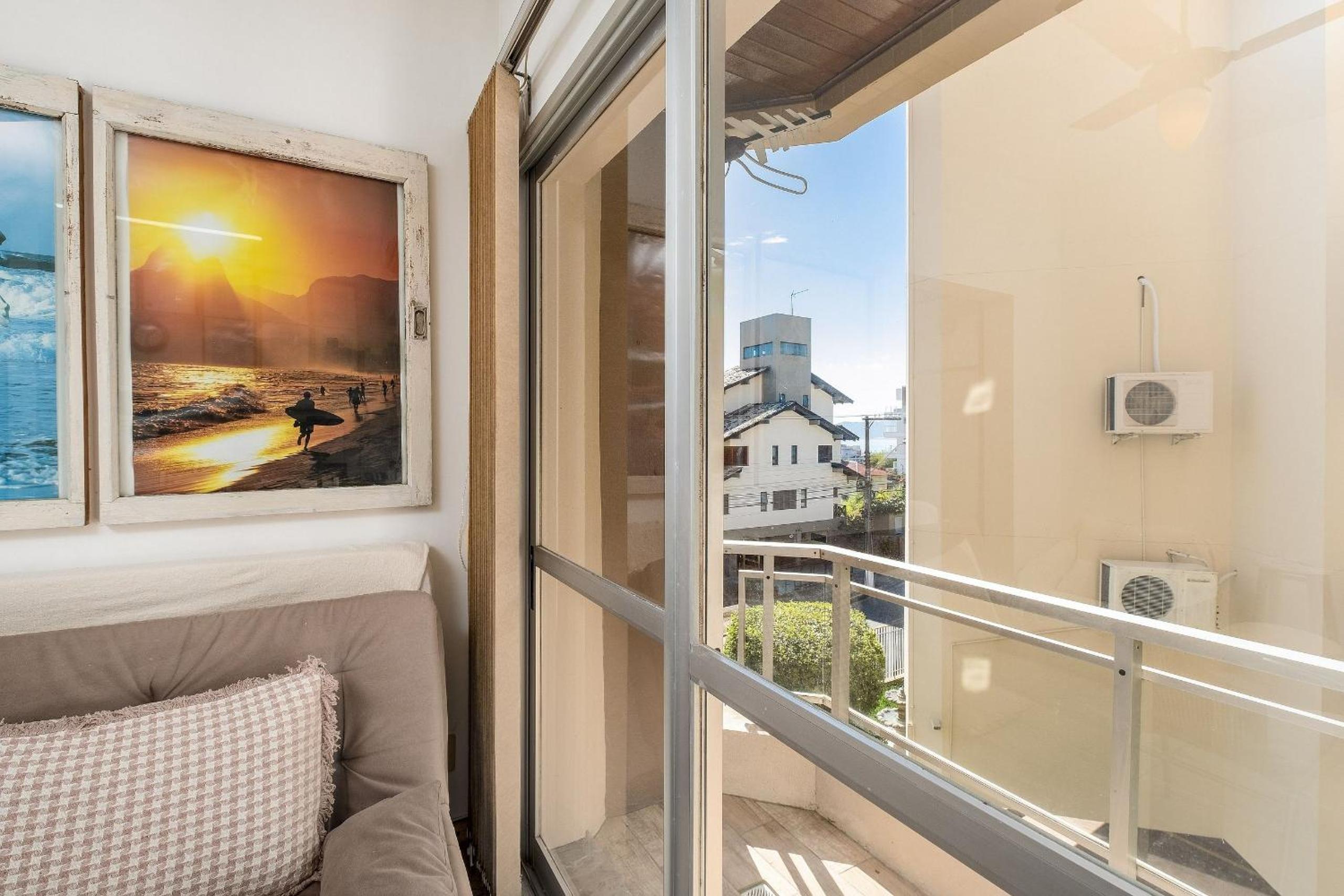 Beautiful apartments in Canasvieiras - VDM