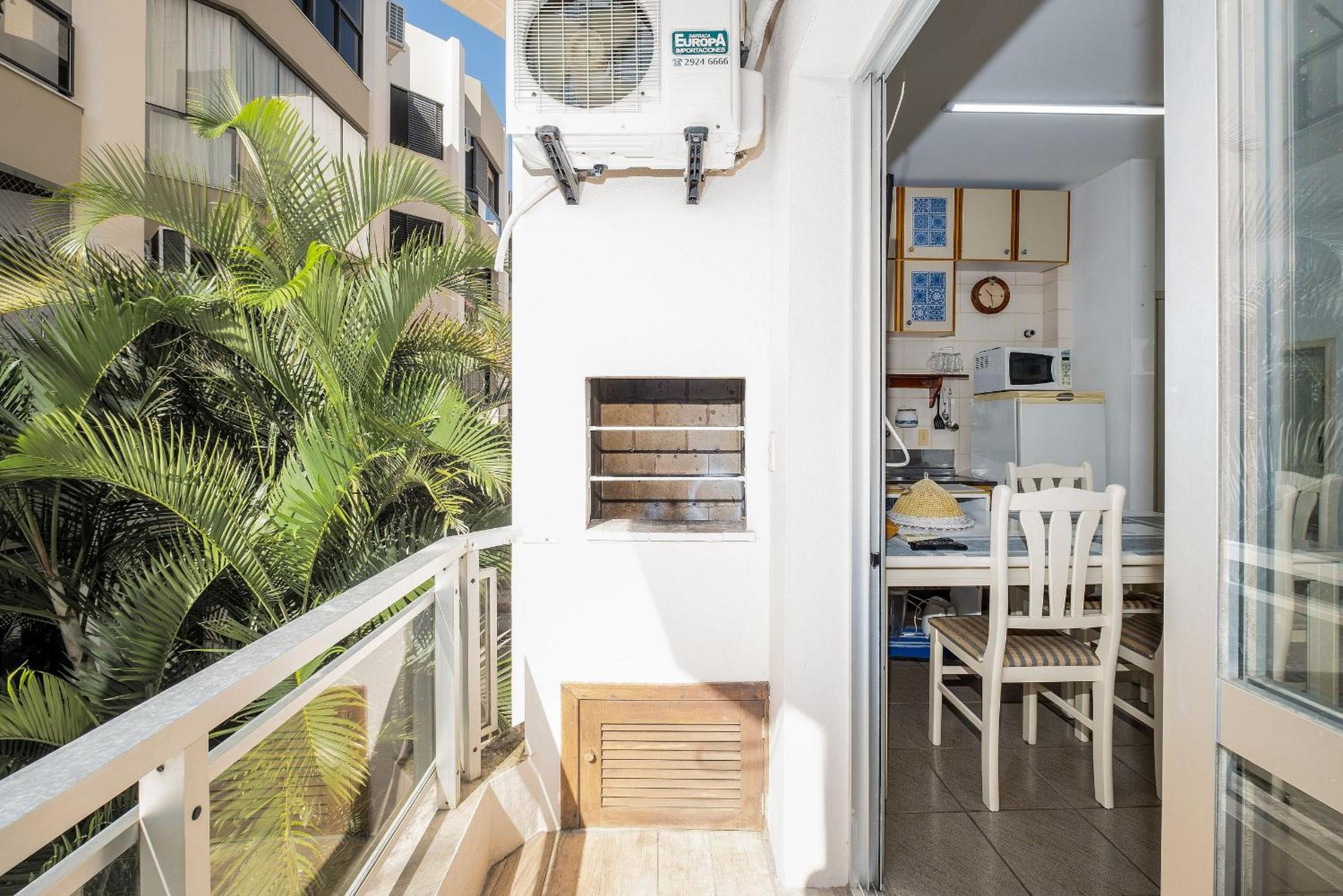 Beautiful apartments in Canasvieiras - VDM