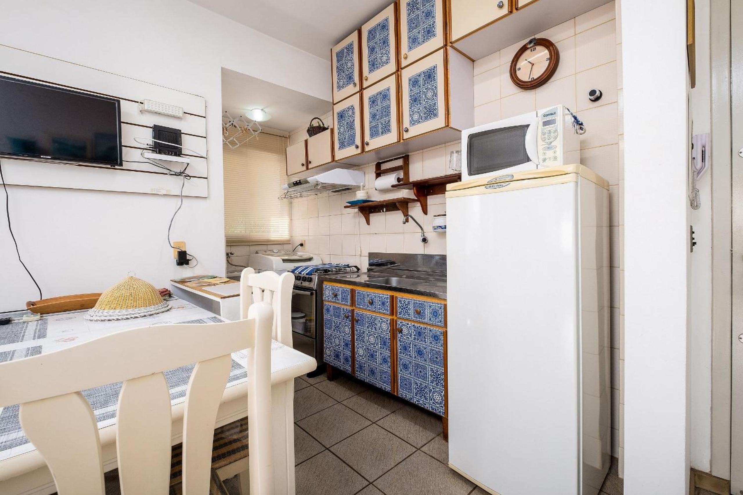 Beautiful apartments in Canasvieiras - VDM