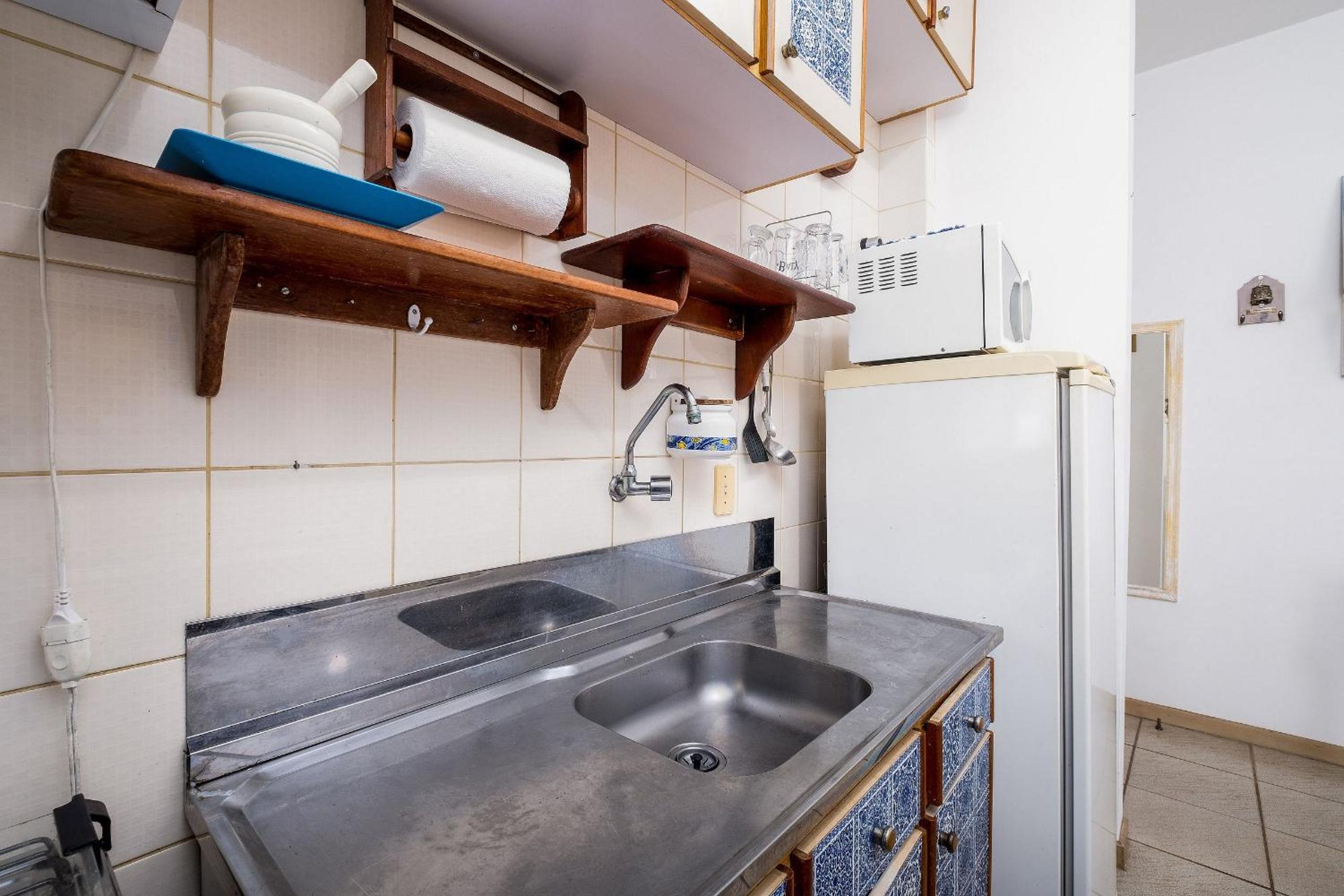 Beautiful apartments in Canasvieiras - VDM