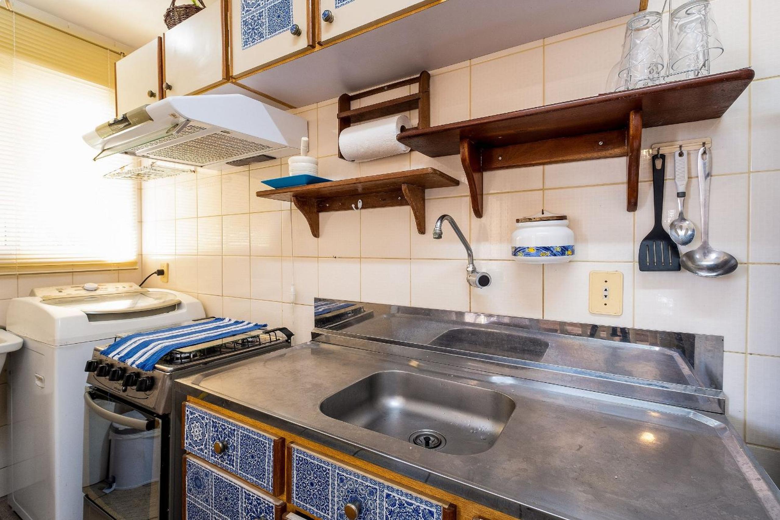 Beautiful apartments in Canasvieiras - VDM