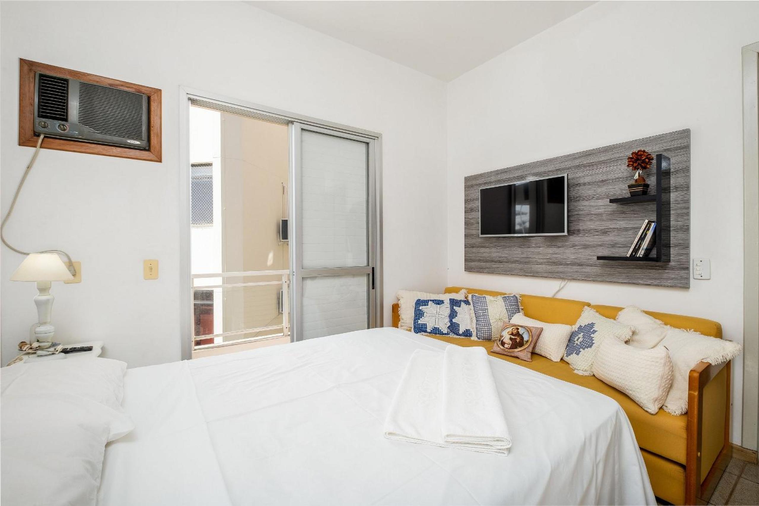 Beautiful apartments in Canasvieiras - VDM