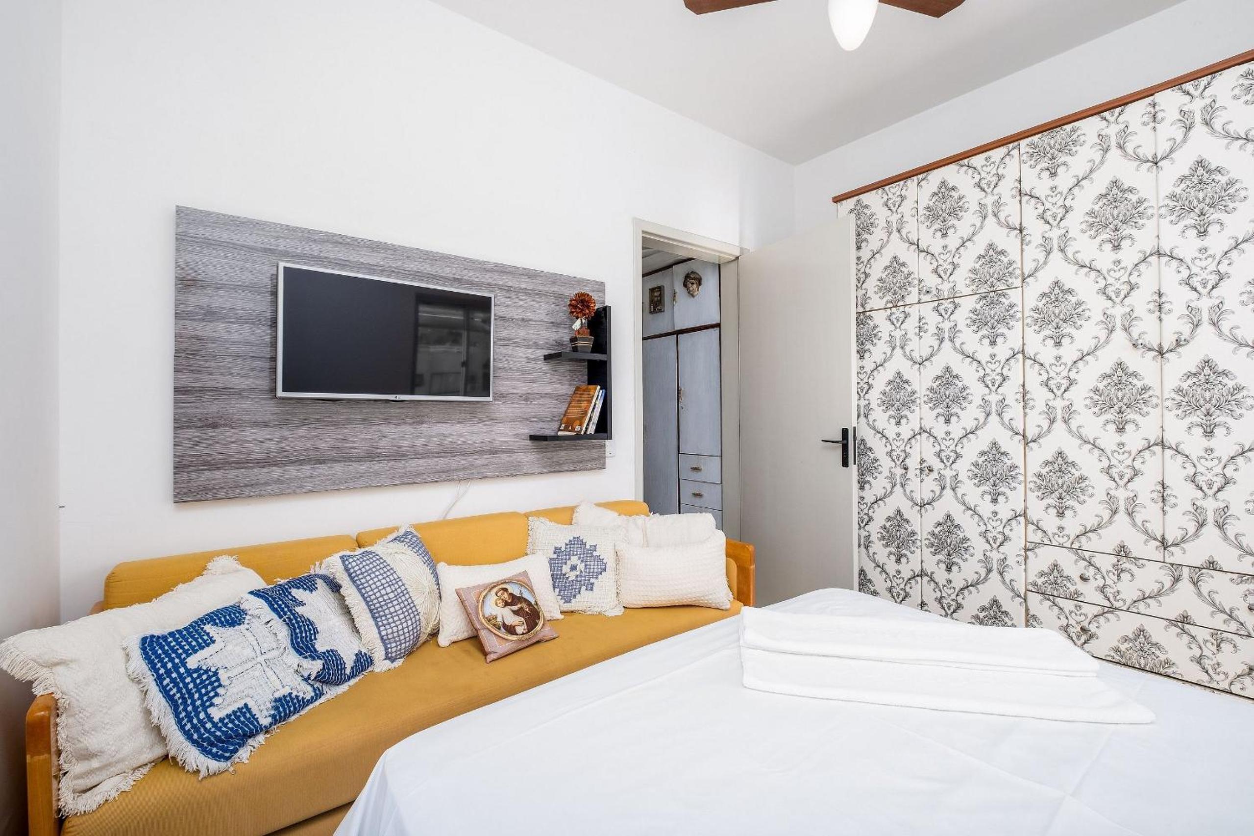 Beautiful apartments in Canasvieiras - VDM