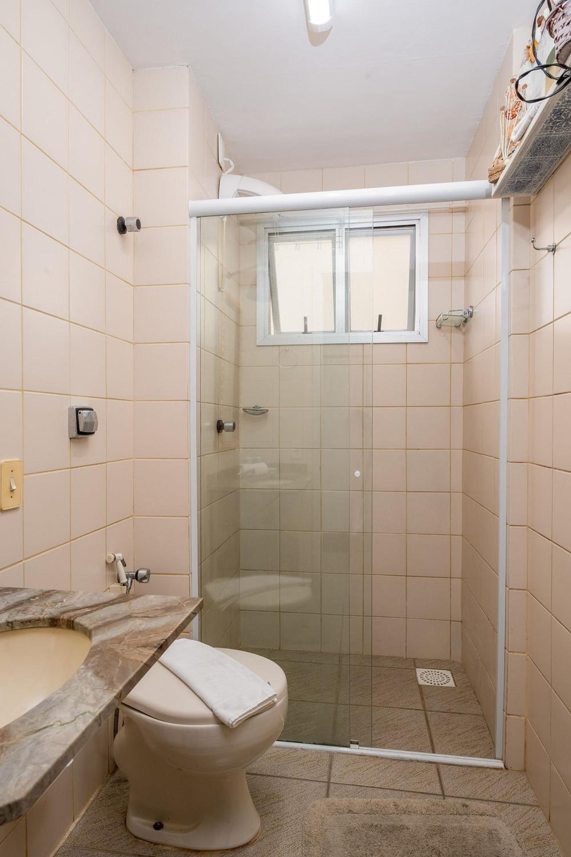 Beautiful apartments in Canasvieiras - VDM