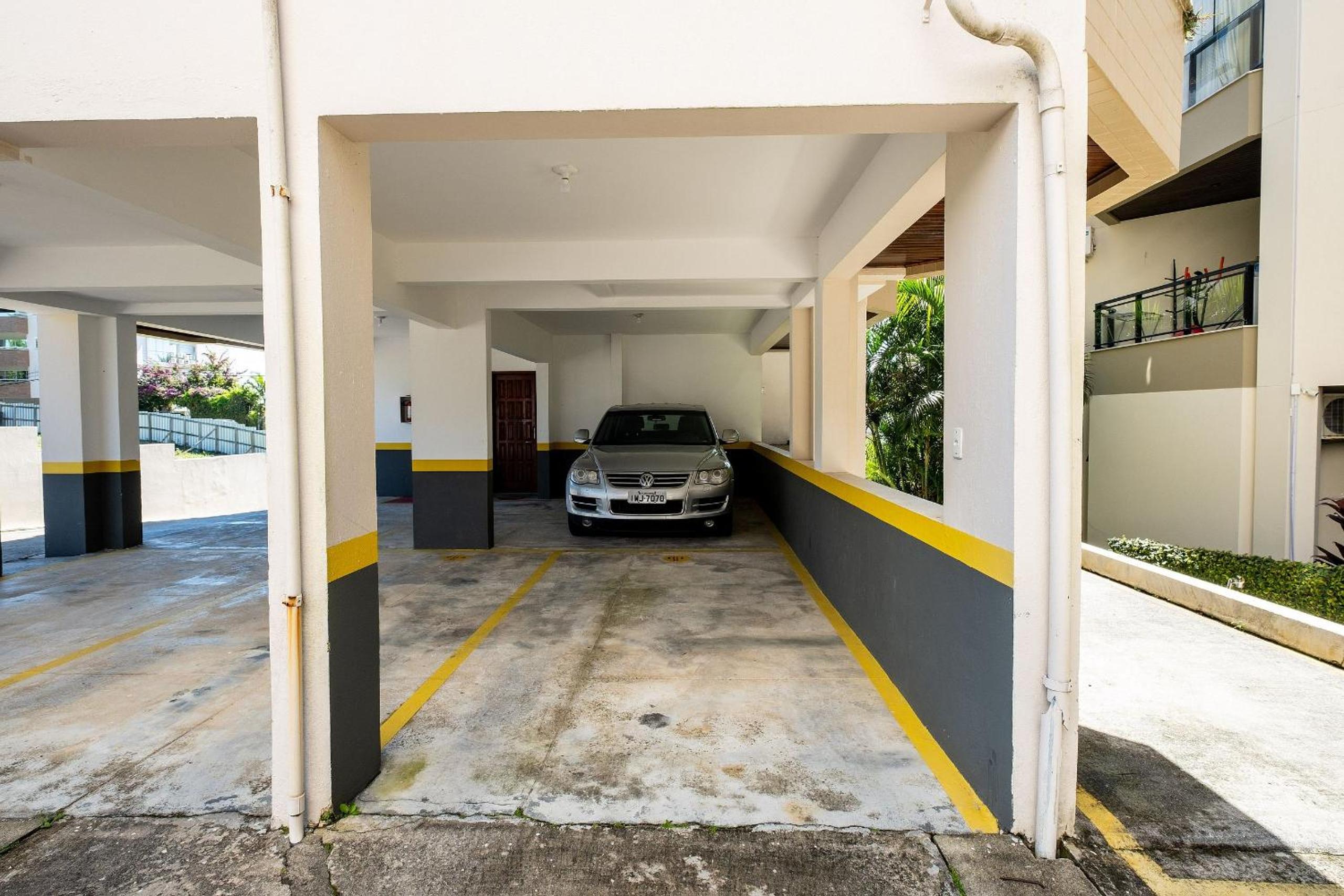Beautiful apartments in Canasvieiras - VDM