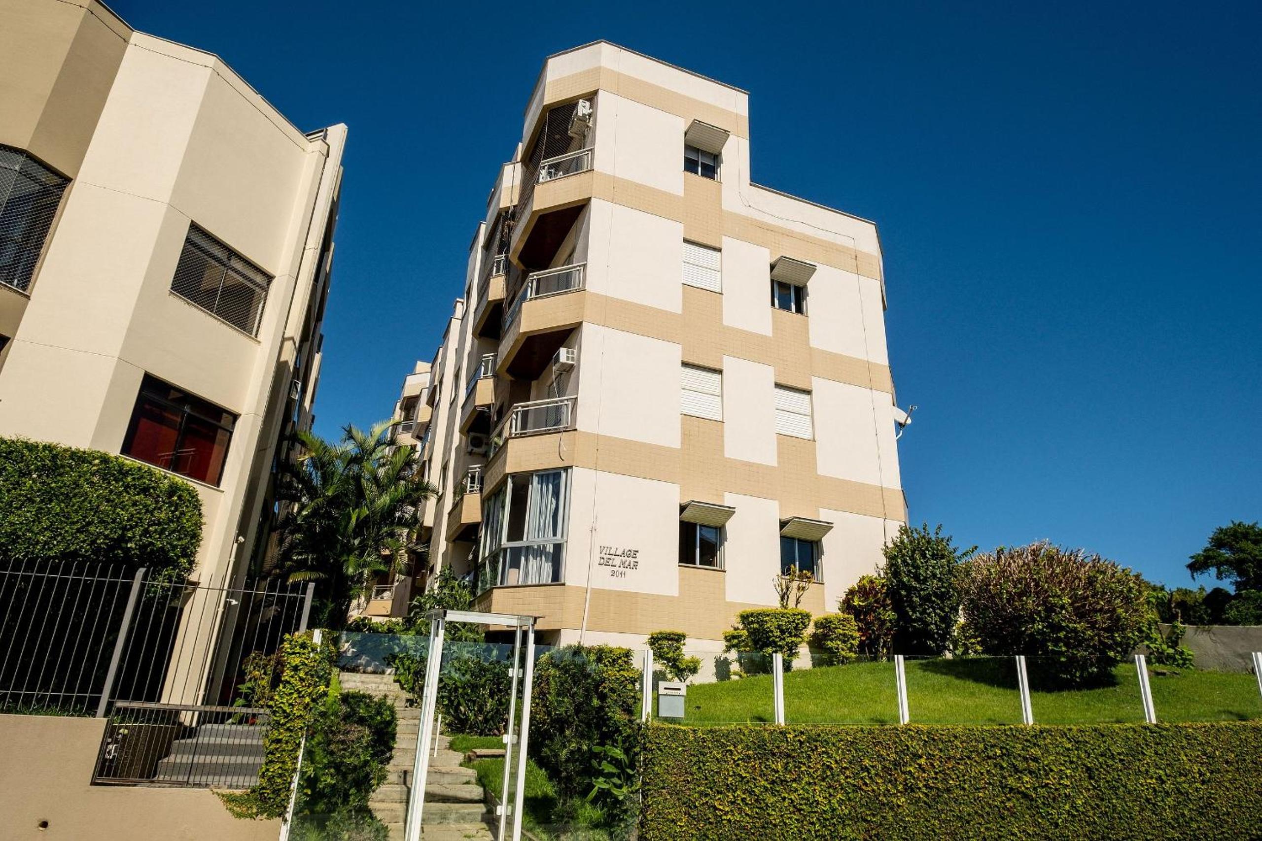 Beautiful apartments in Canasvieiras - VDM