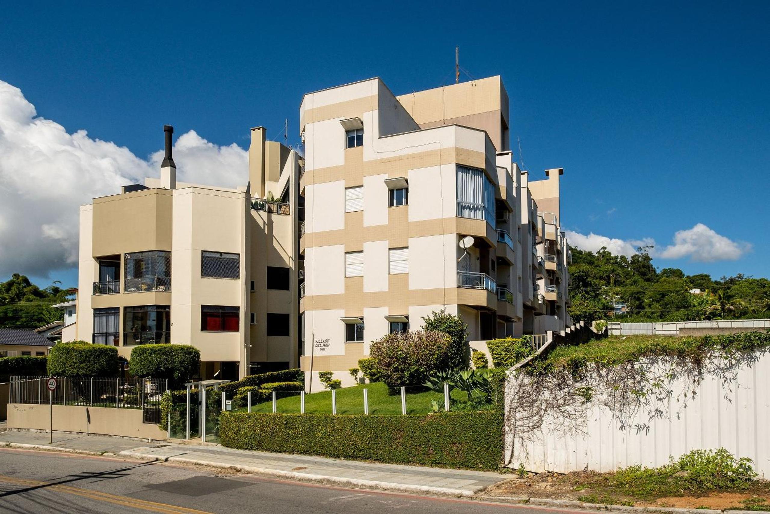 Beautiful apartments in Canasvieiras - VDM