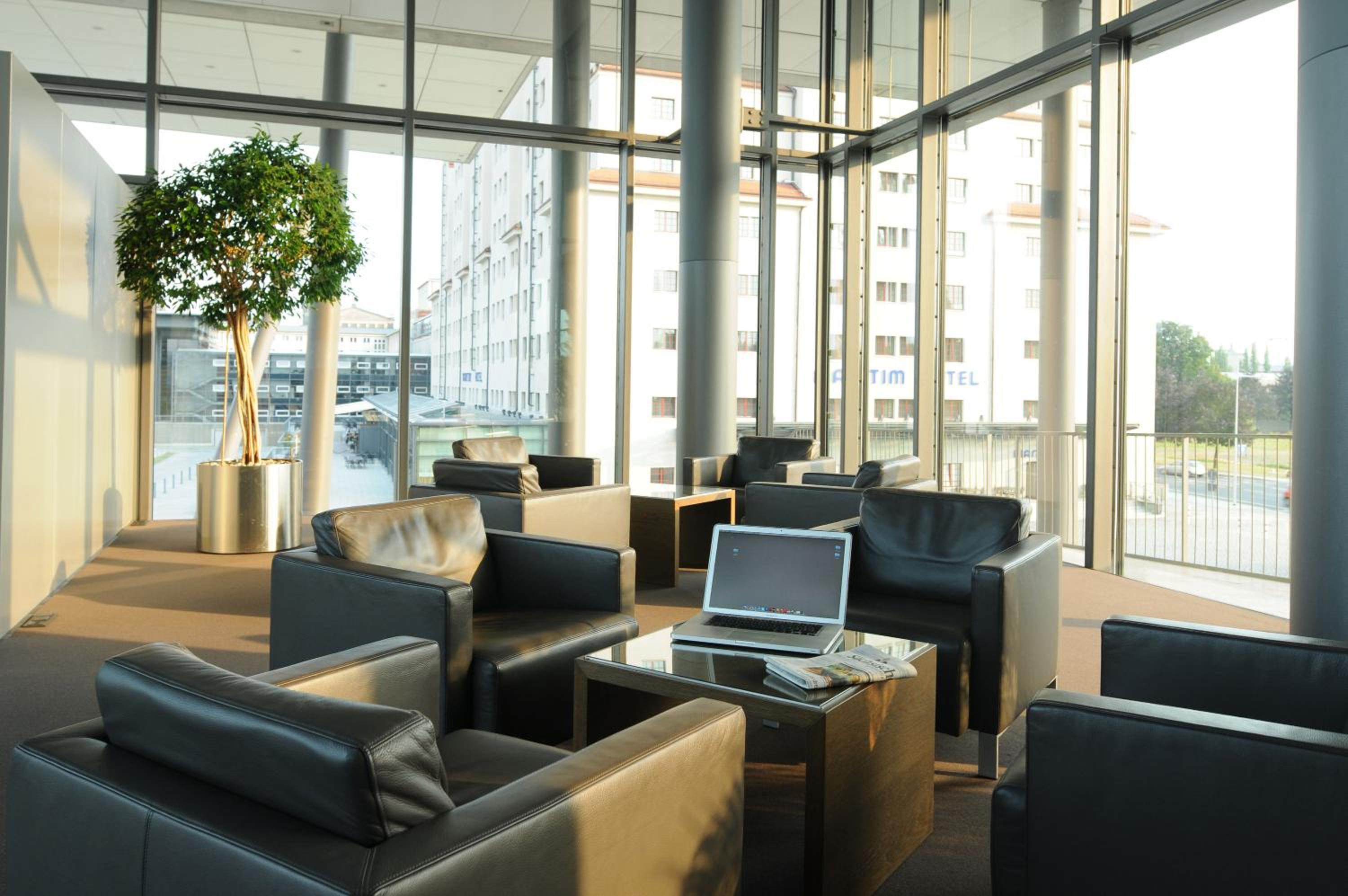 Dresden Vacations - Maritim Hotel Dresden - Property Image 12
