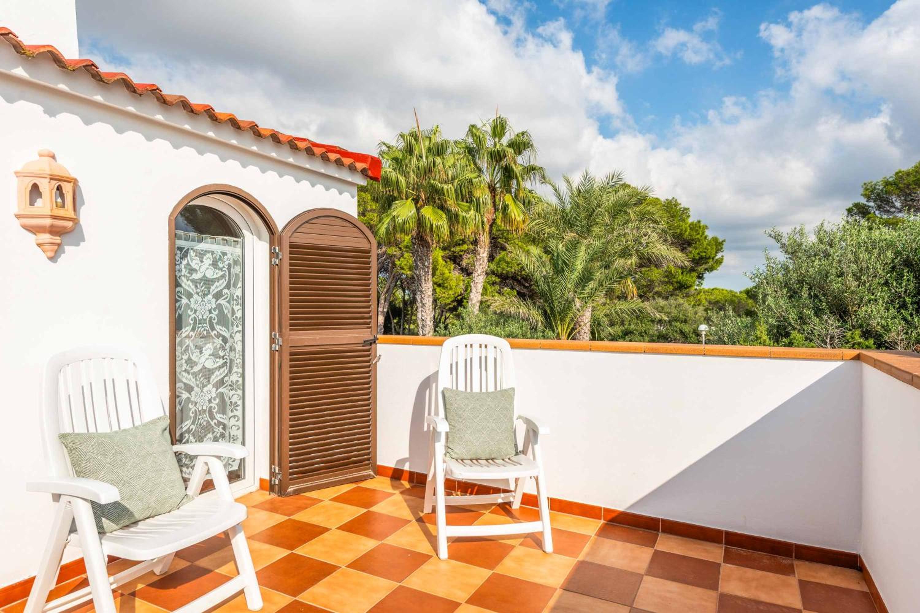 Villa Juana Blanes