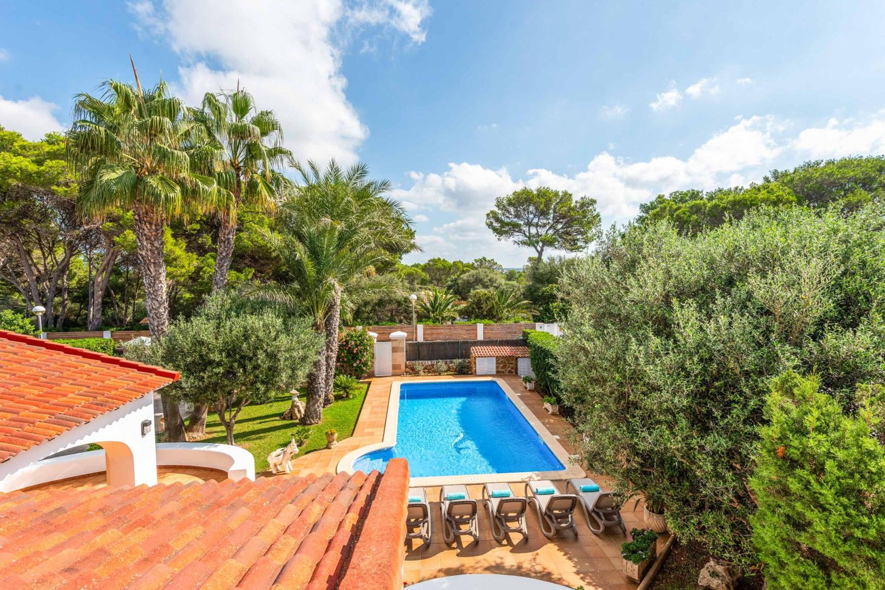 Villa Juana Blanes