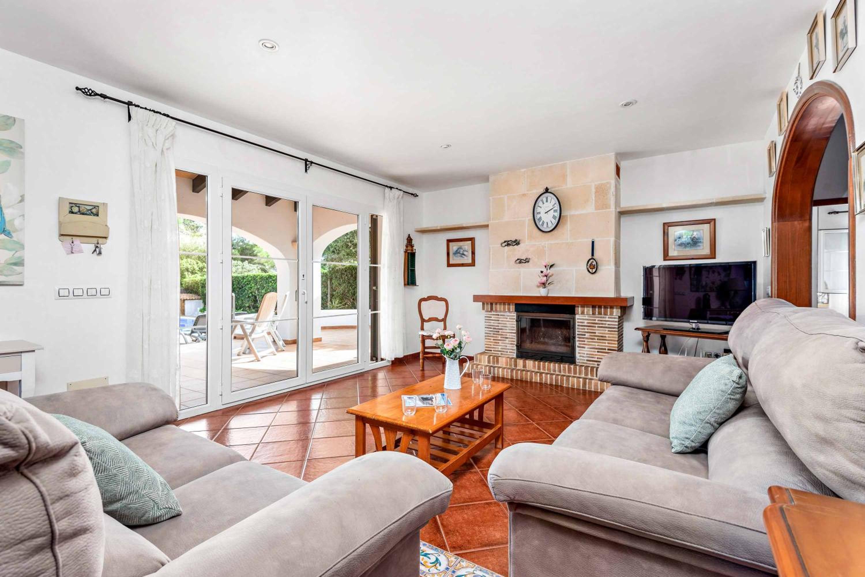 Villa Juana Blanes