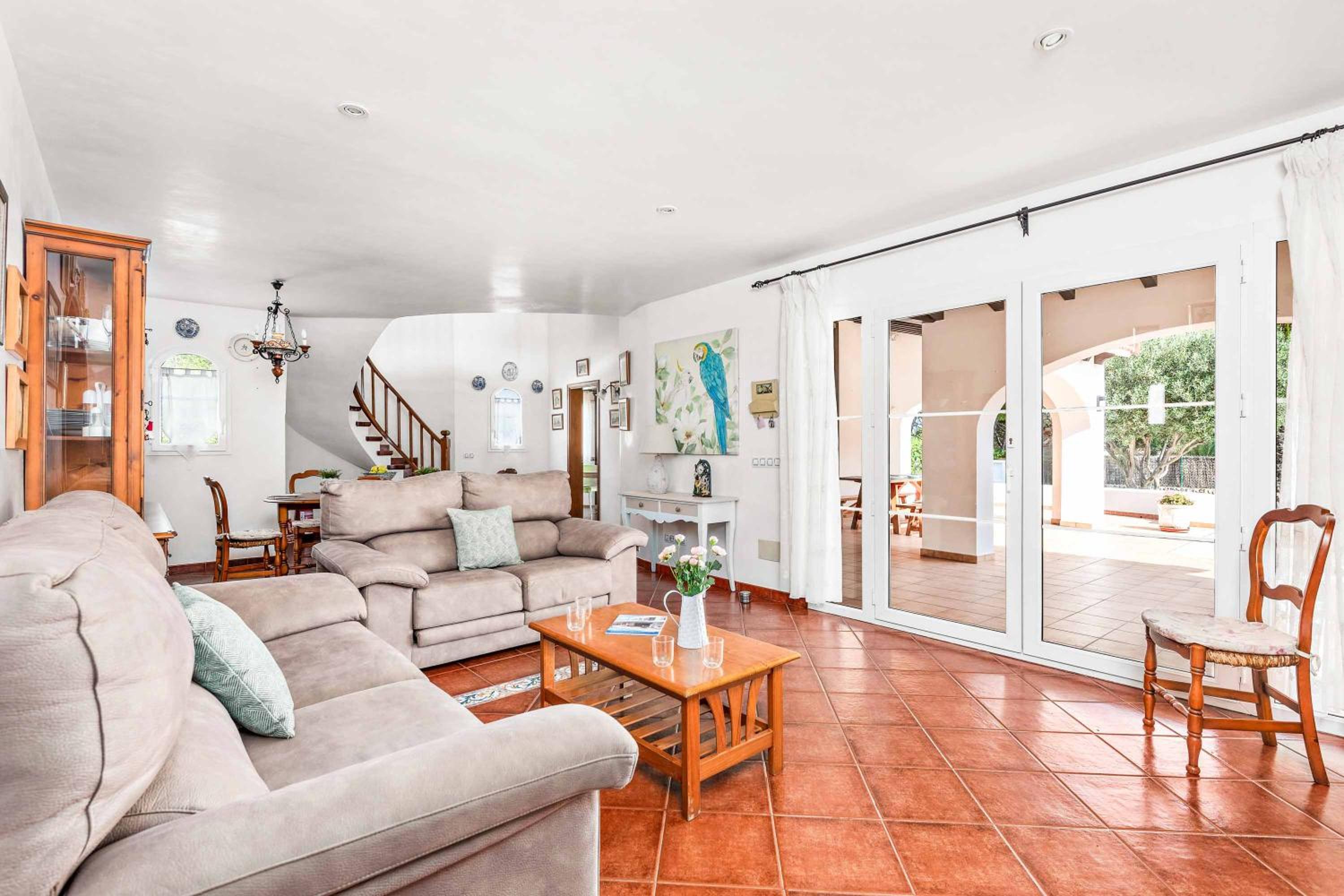 Villa Juana Blanes